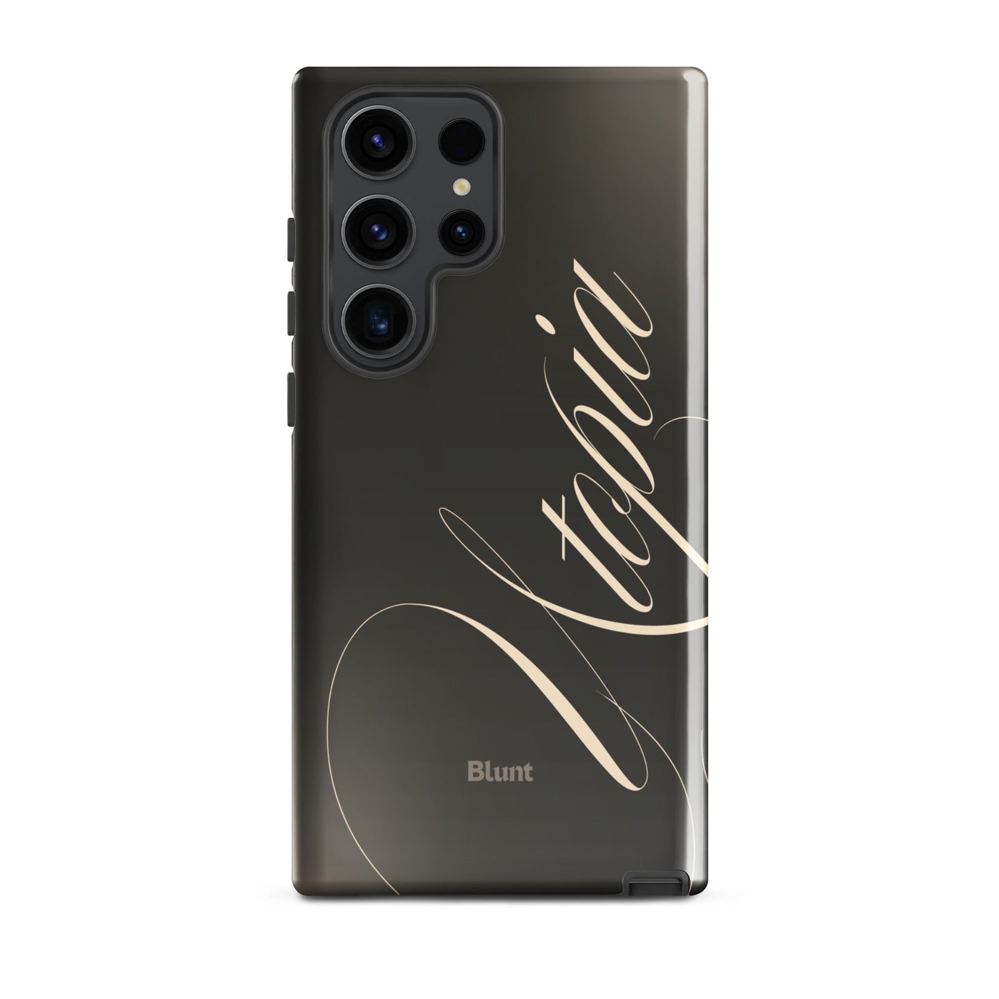 Utopia Samsung Case - Blunt Cases