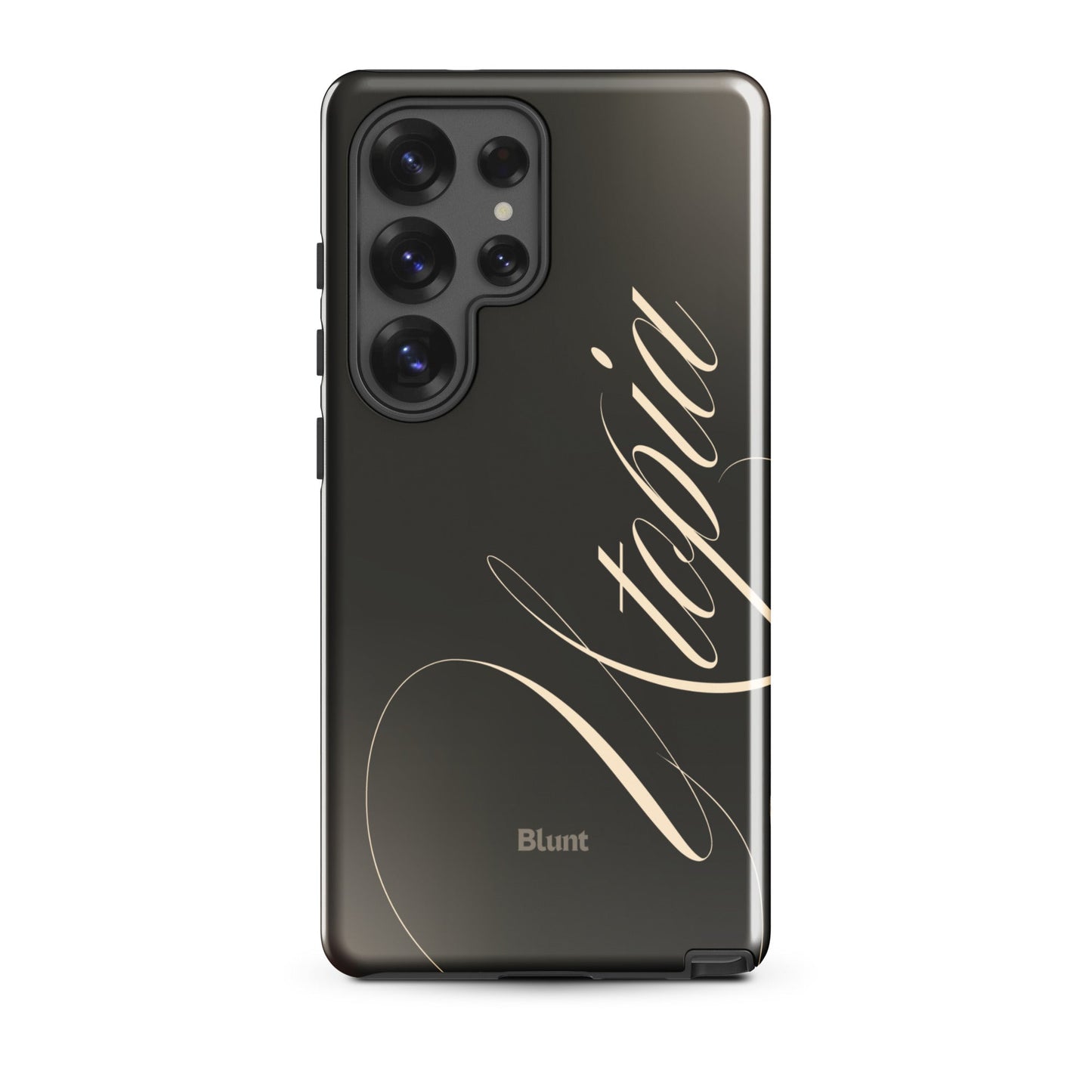 Utopia Samsung Case - Blunt Cases