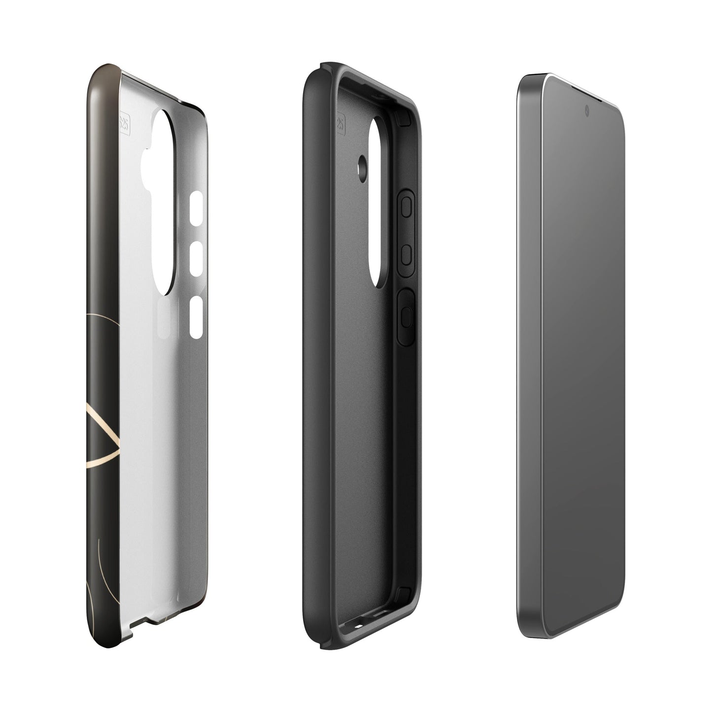 Utopia Samsung Case - Blunt Cases