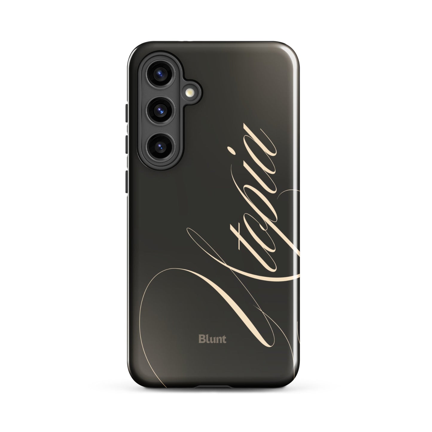 Utopia Samsung Case - Blunt Cases