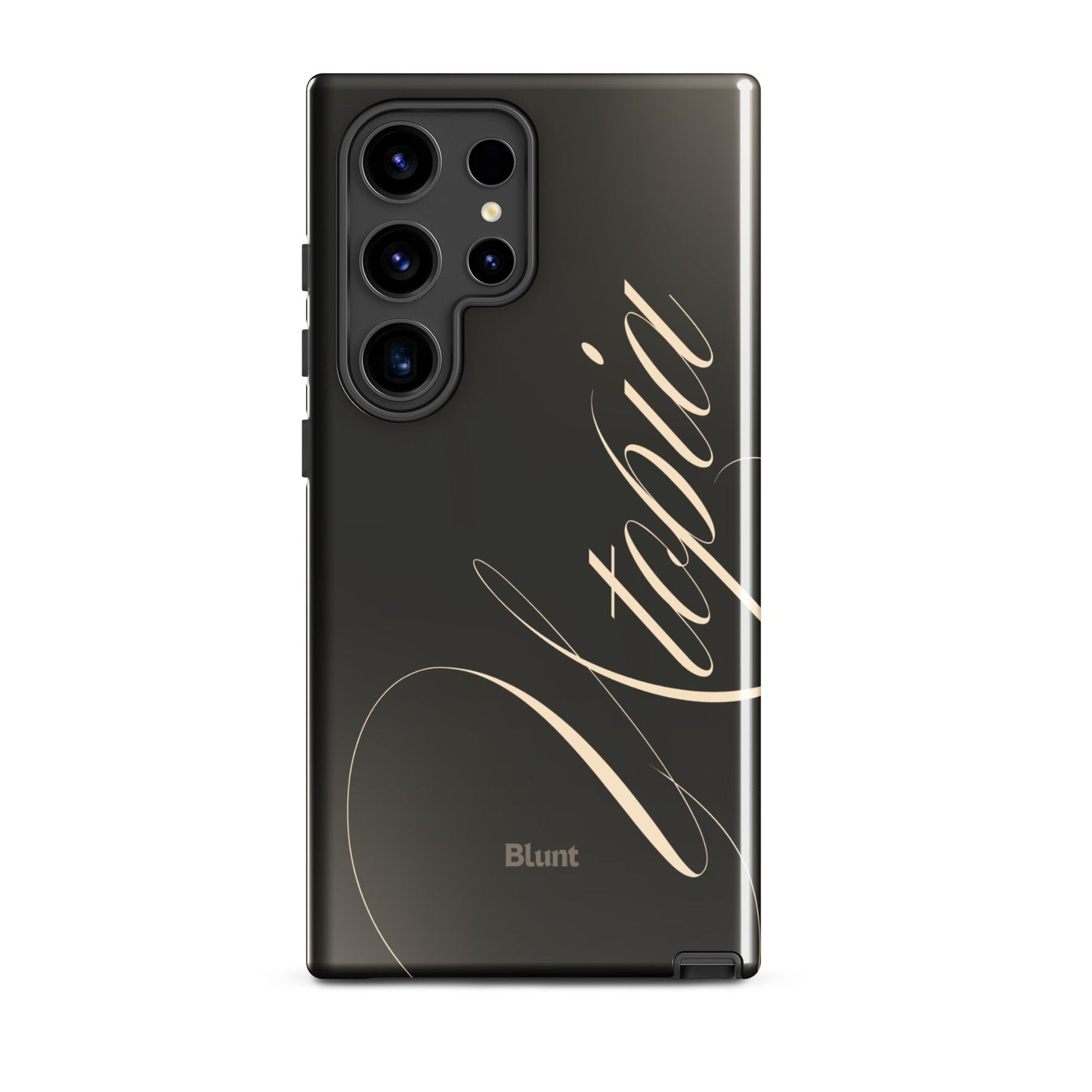Utopia Samsung Case - Blunt Cases