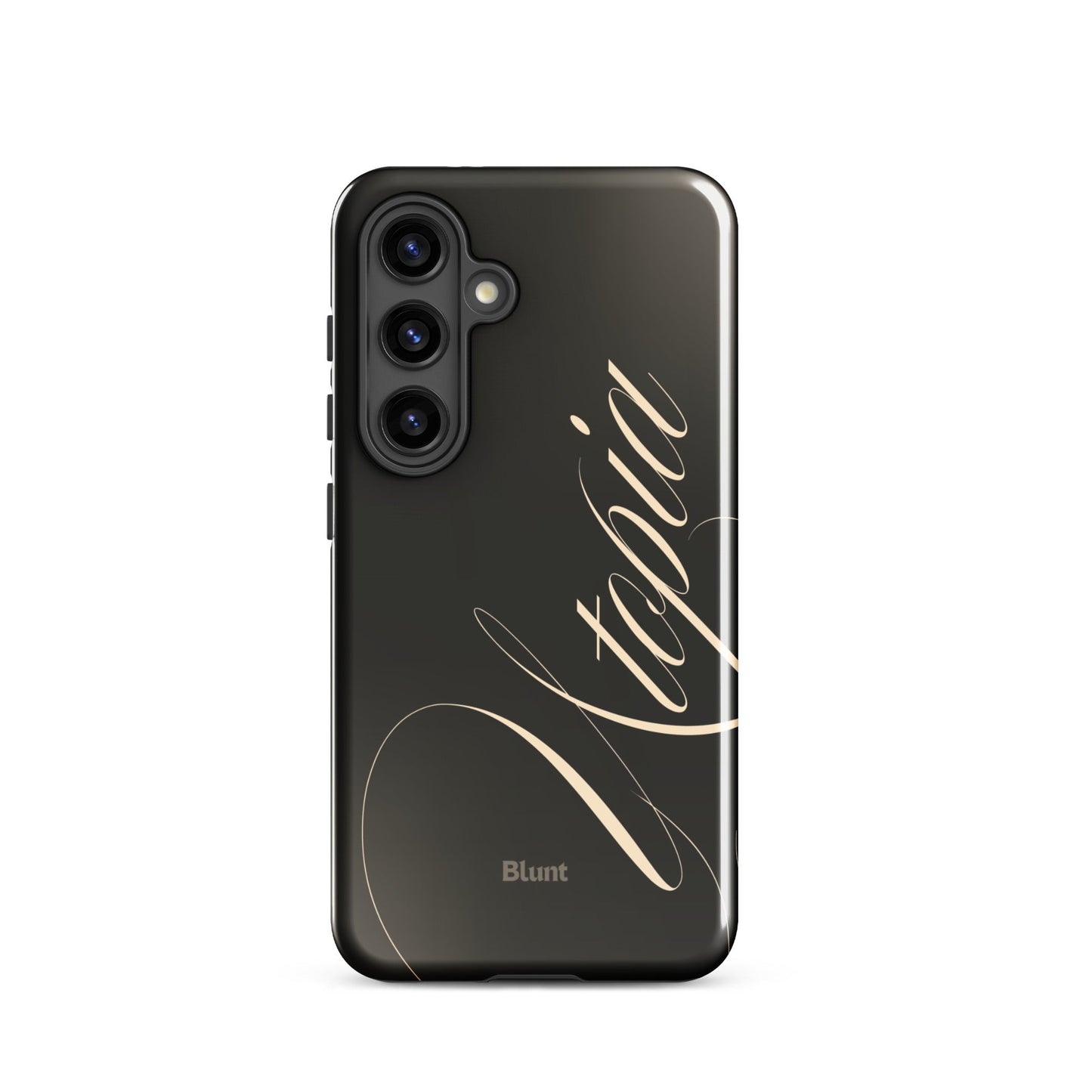 Utopia Samsung Case - Blunt Cases