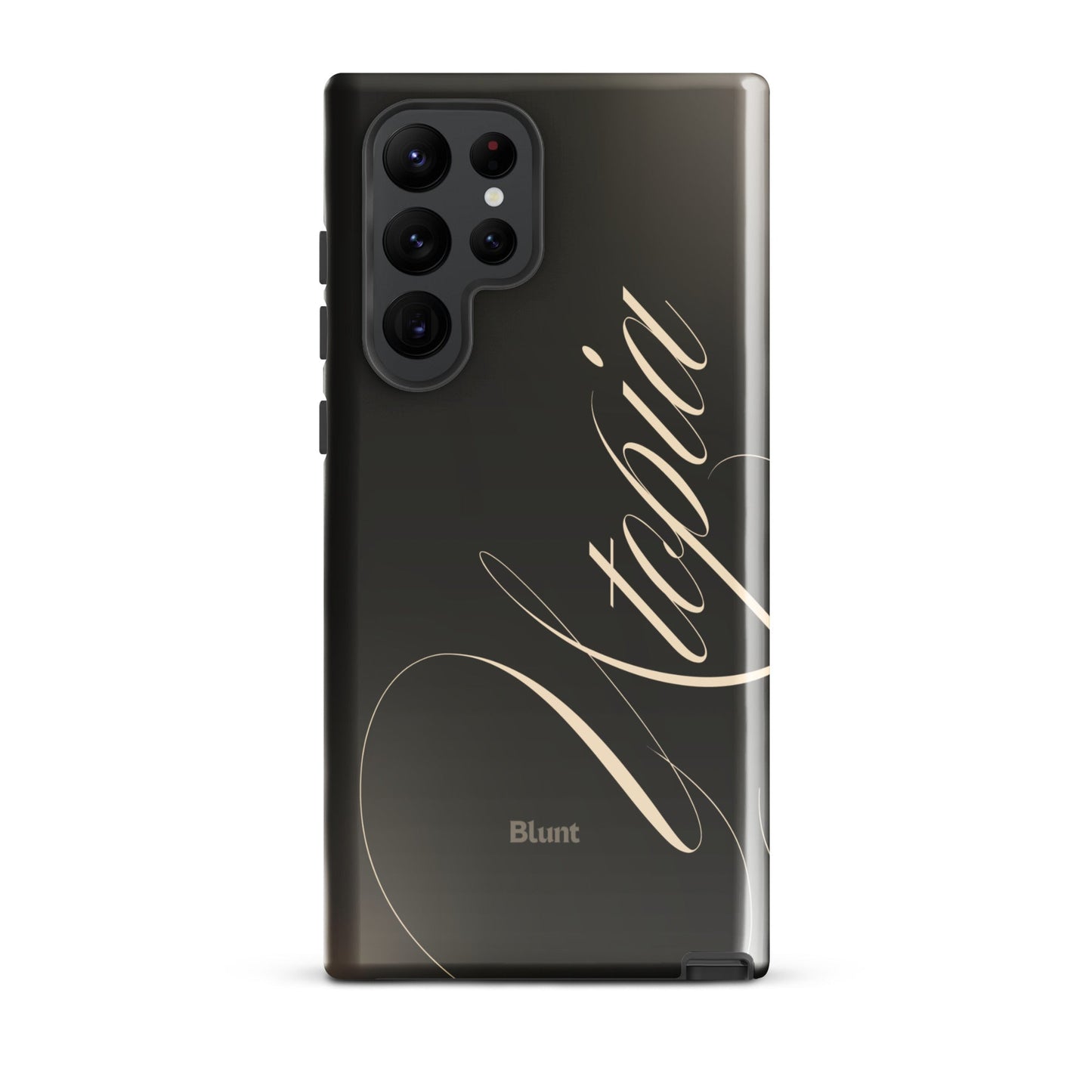 Utopia Samsung Case - Blunt Cases