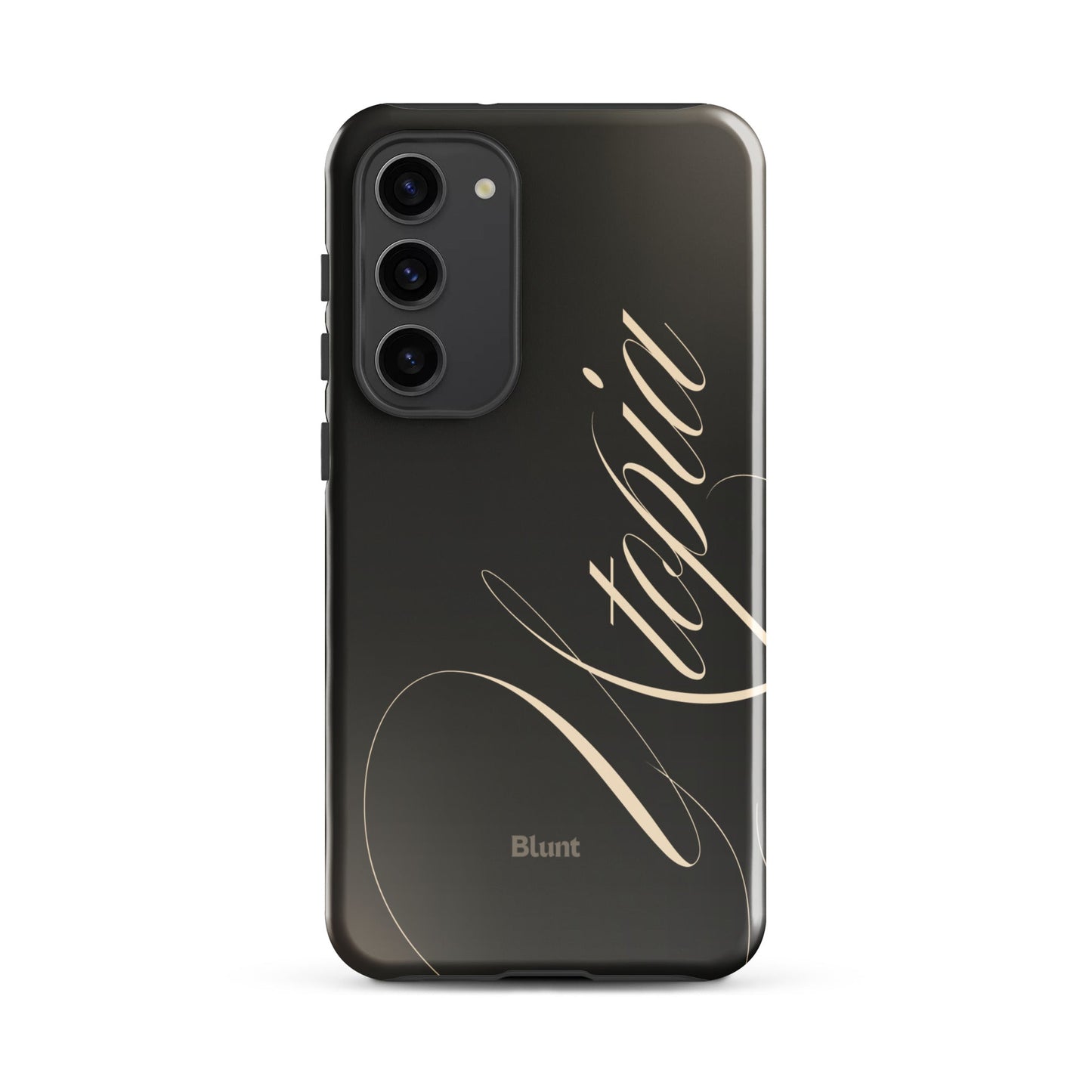 Utopia Samsung Case - Blunt Cases