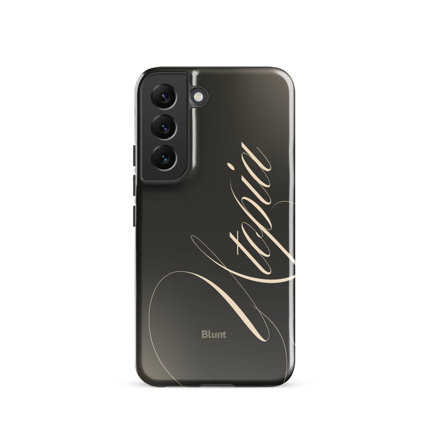 Utopia Samsung Case - Blunt Cases