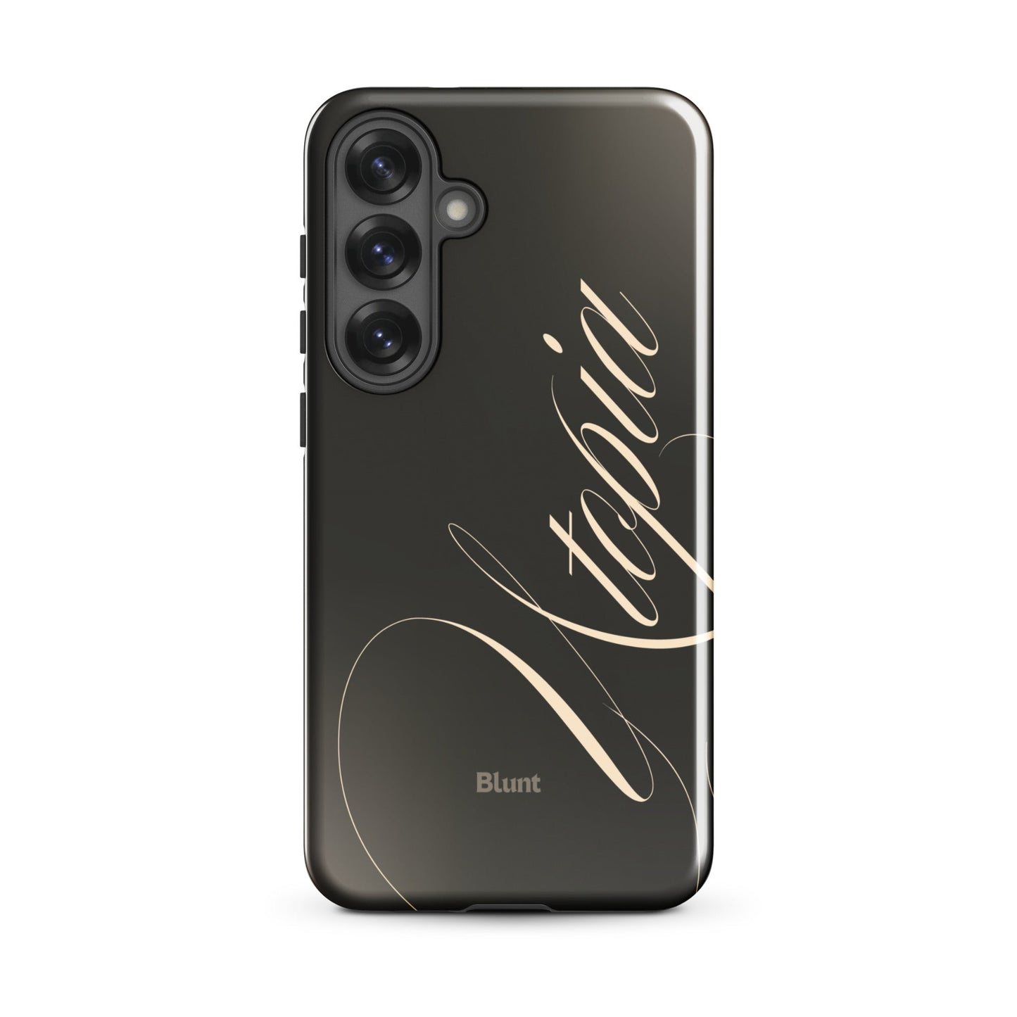 Utopia Samsung Case - Blunt Cases
