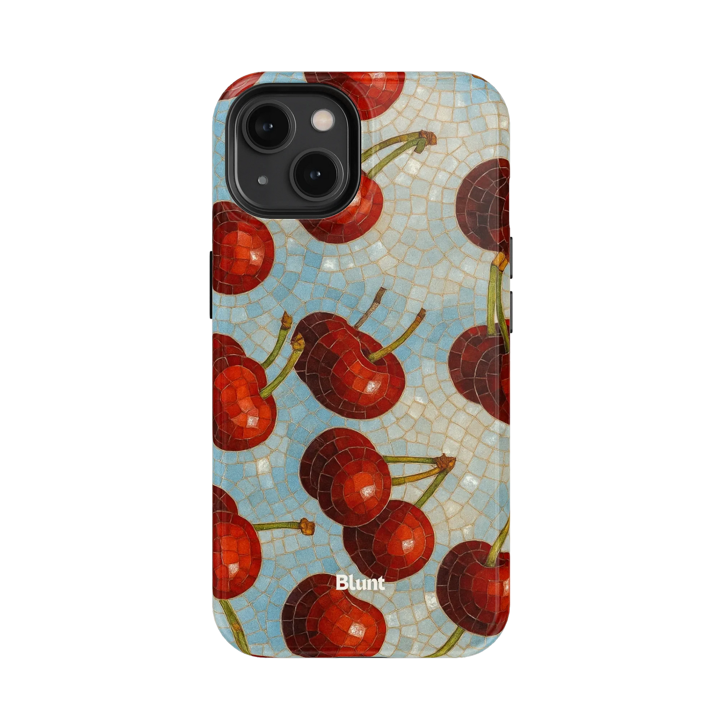 Vice Cherry iPhone Case