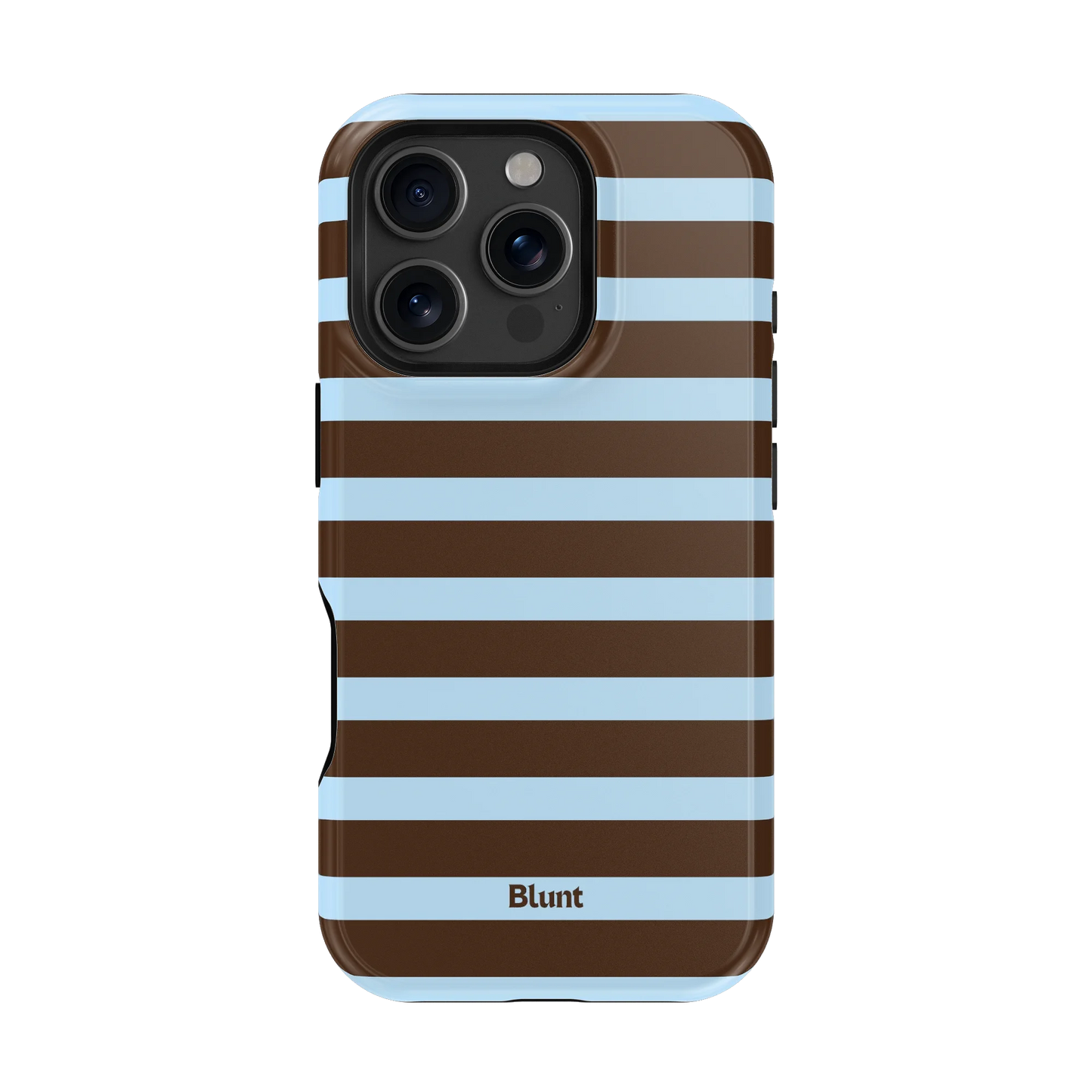 Azurae iPhone Case