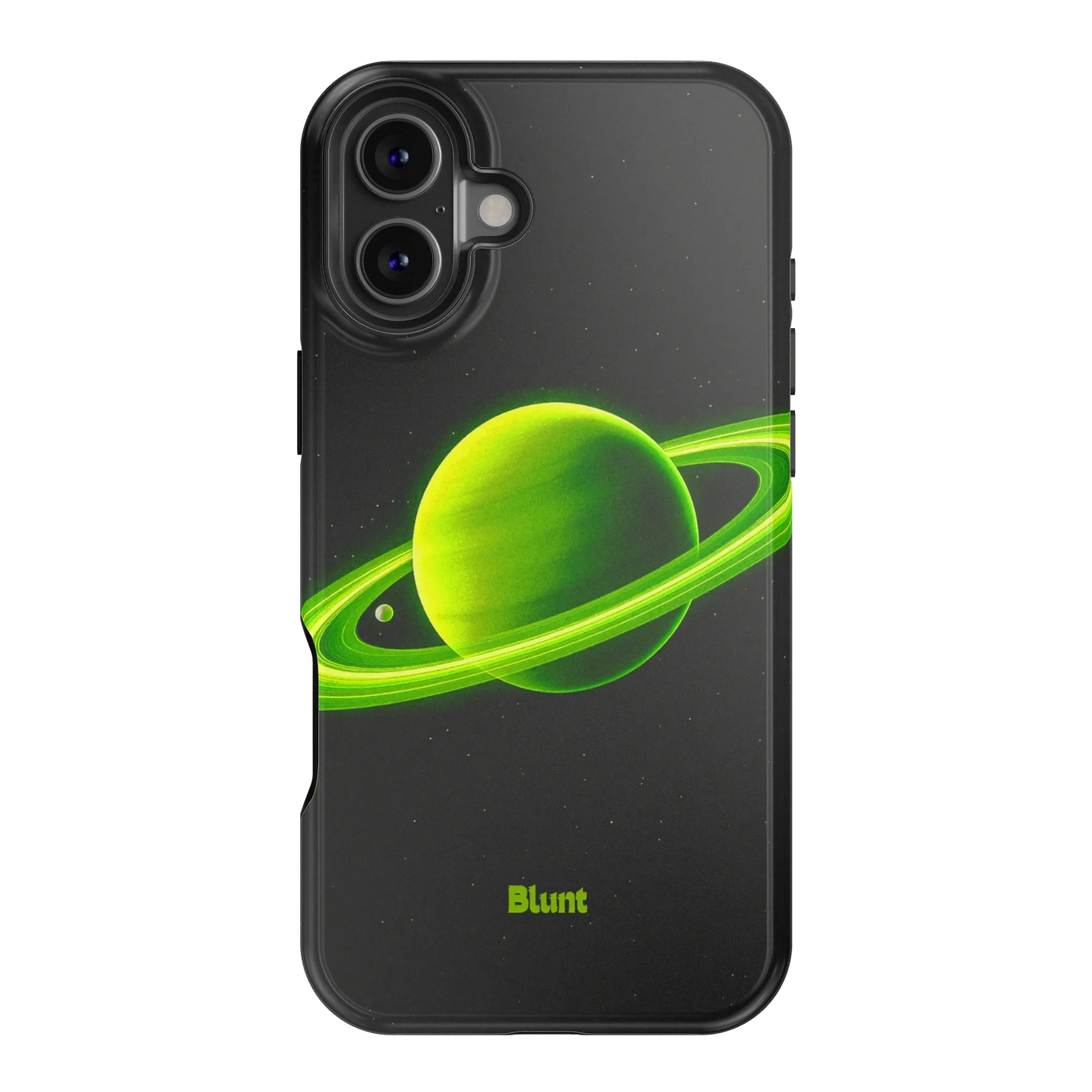 Glowra iPhone Case