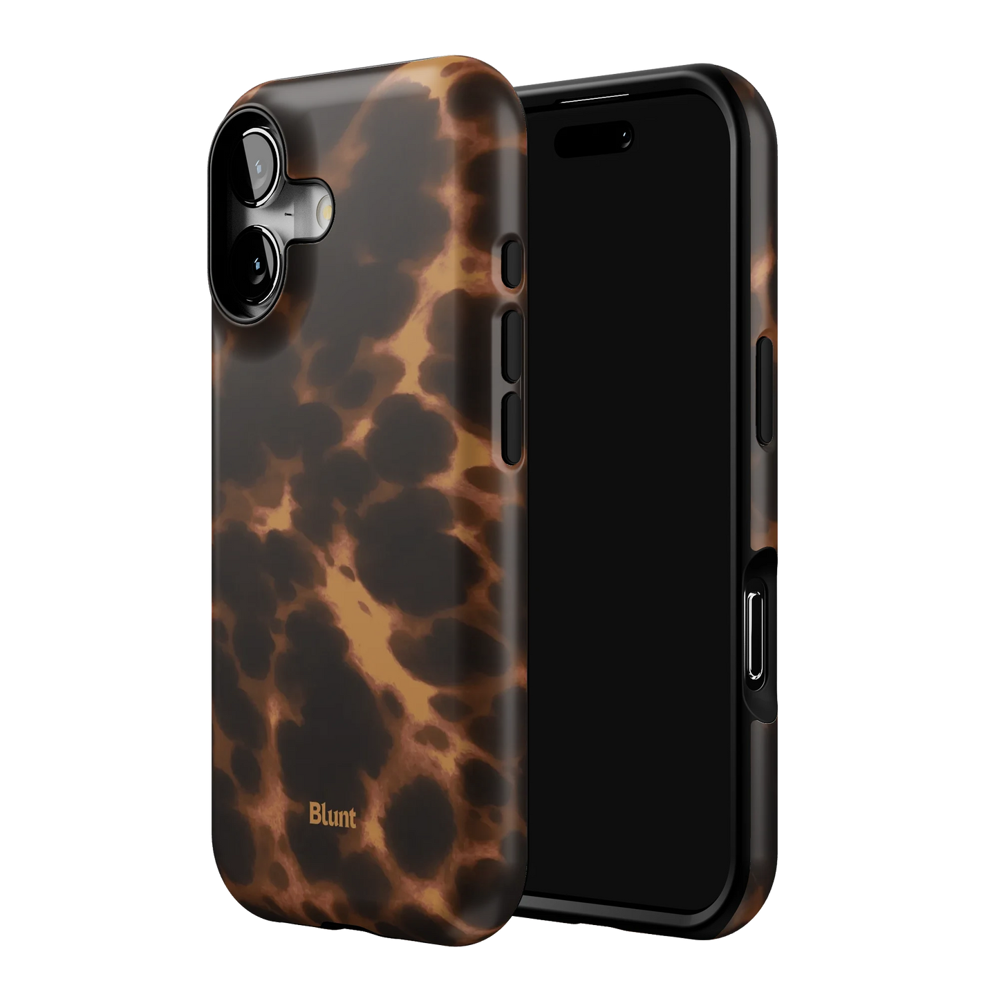 Cocoa Spark iPhone Case
