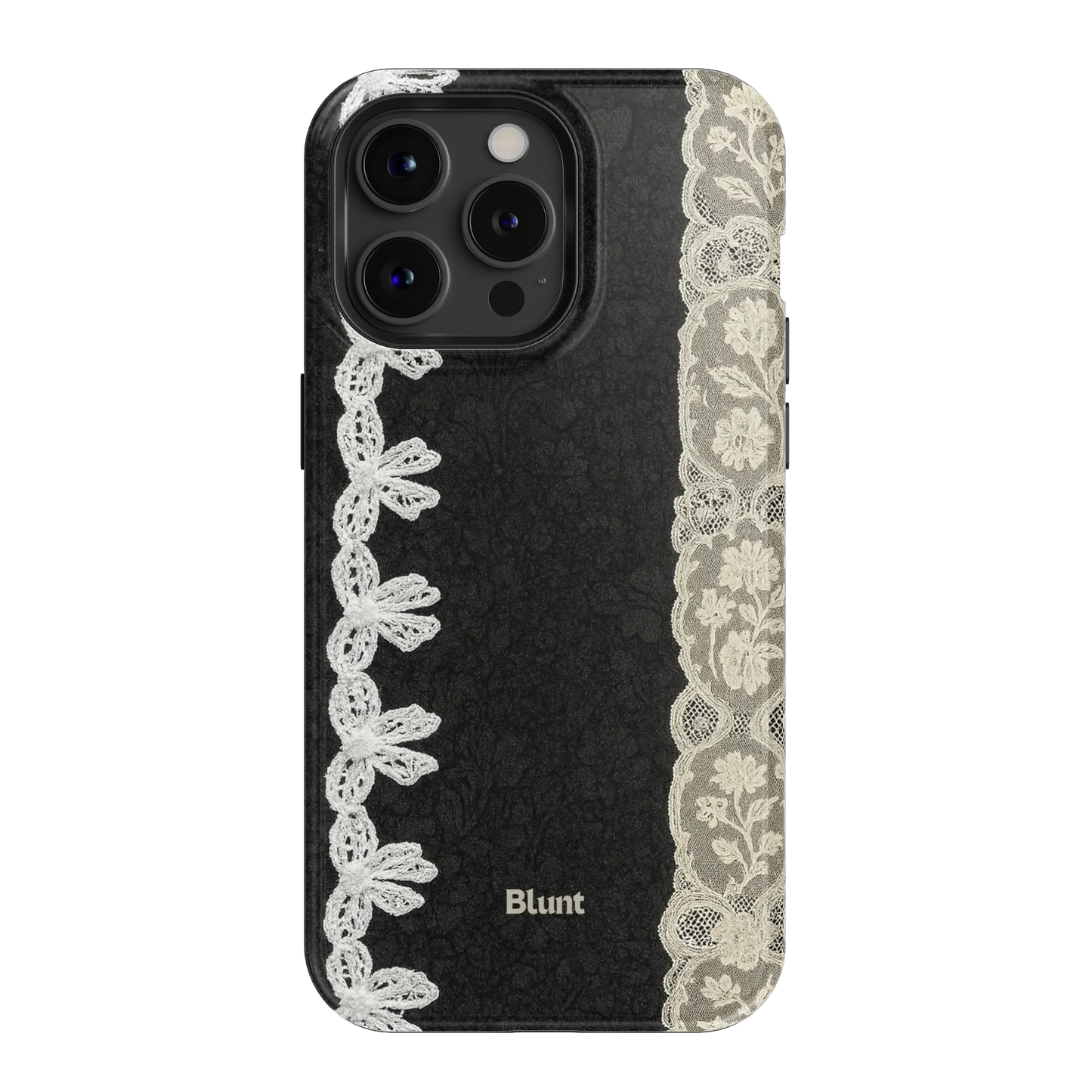 Heirloom iPhone Case