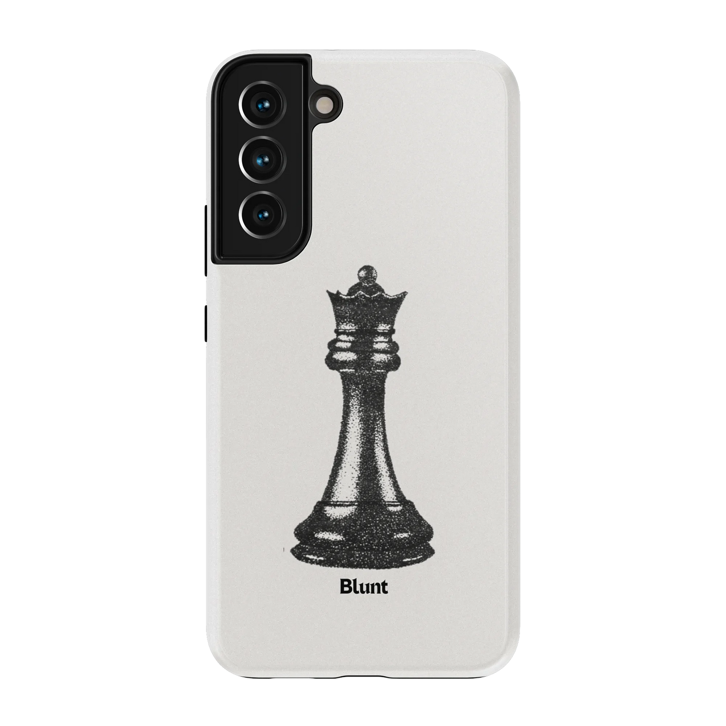 White King Samsung Case