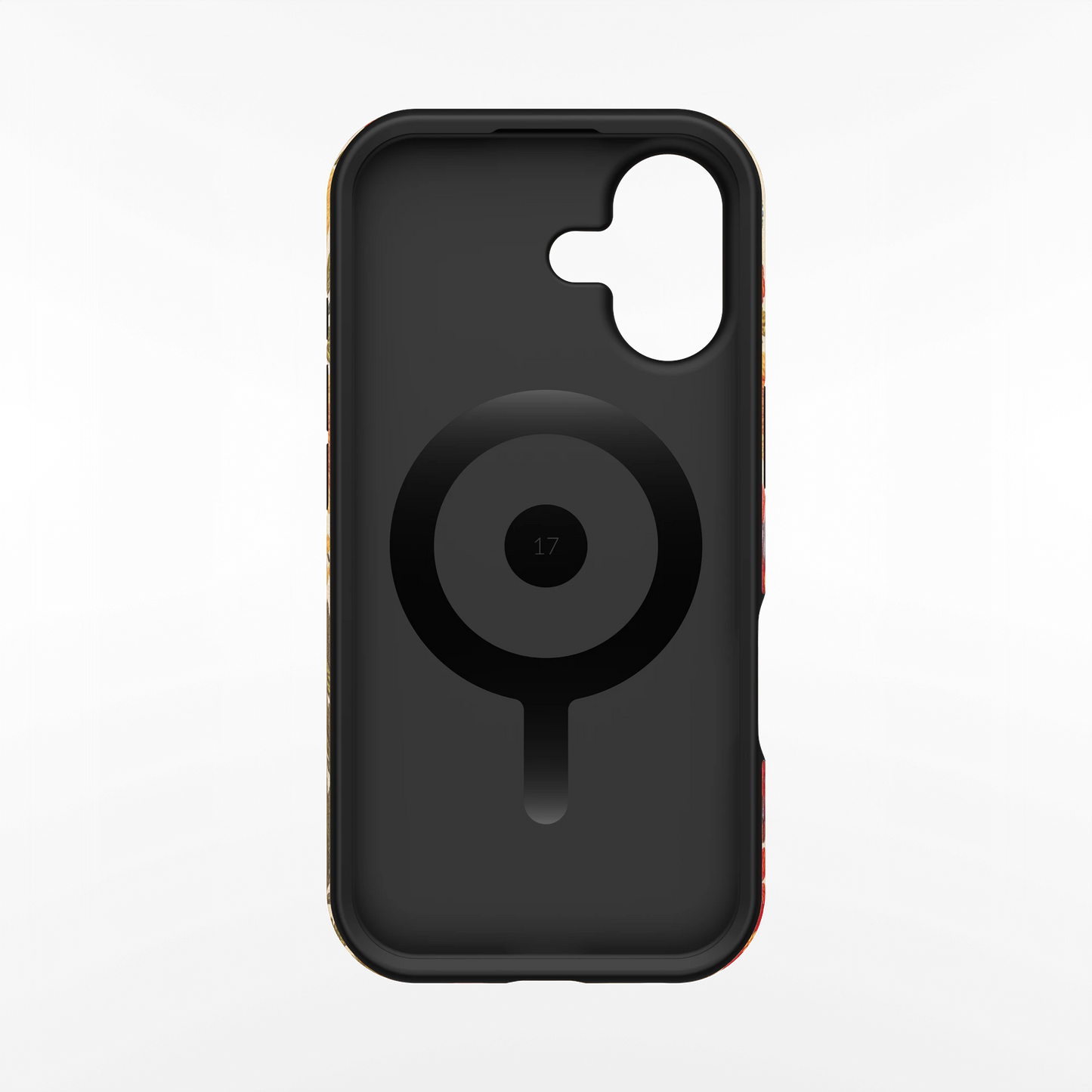 Emberly iPhone Case