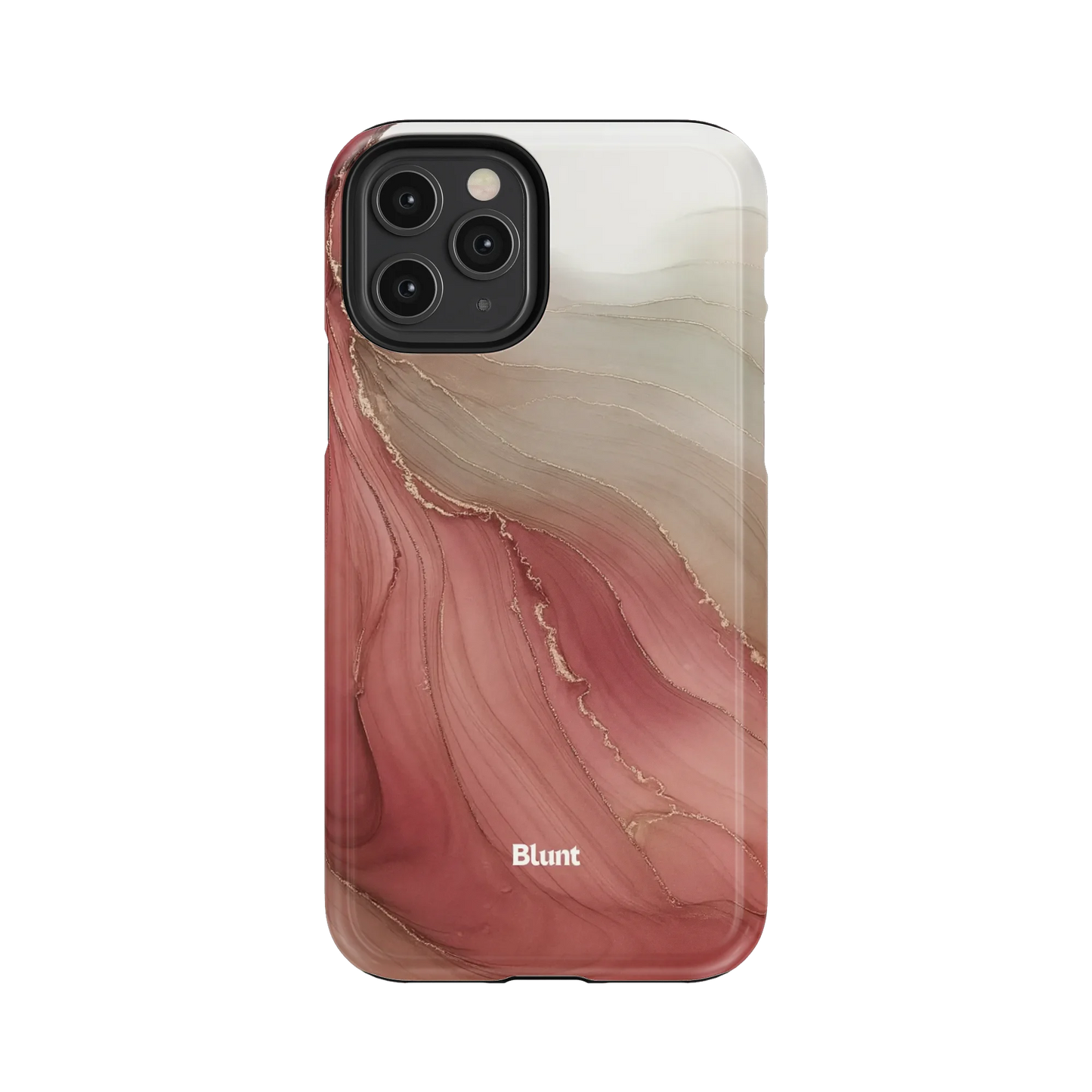 Serein iPhone Case