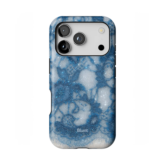 Cyanide iPhone Case