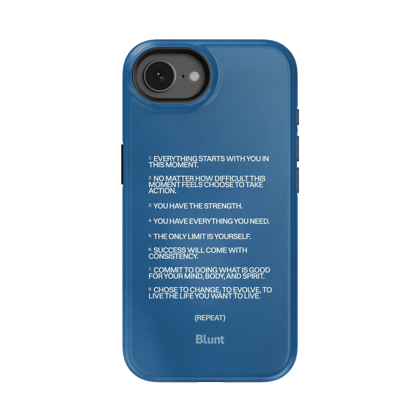 iPhone 16 E Tough
