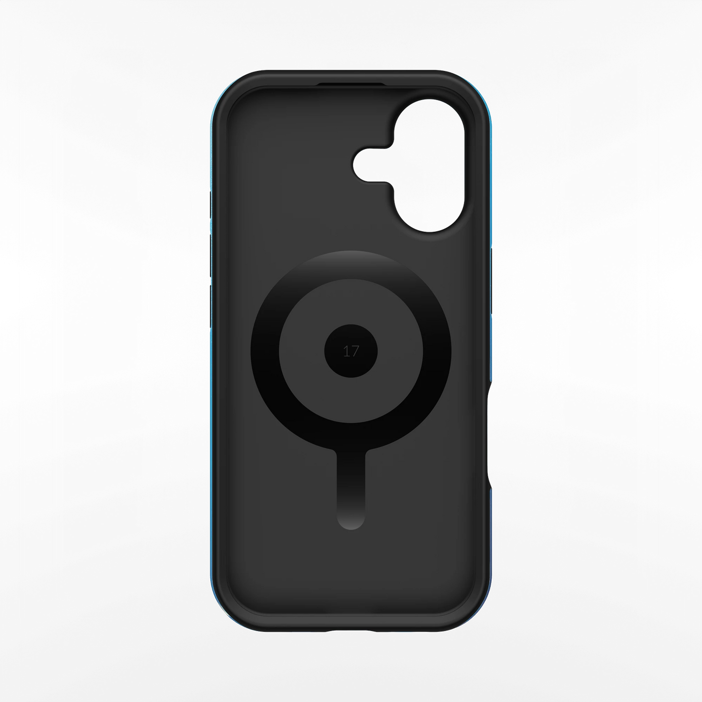 Spiked Spirit iPhone Case