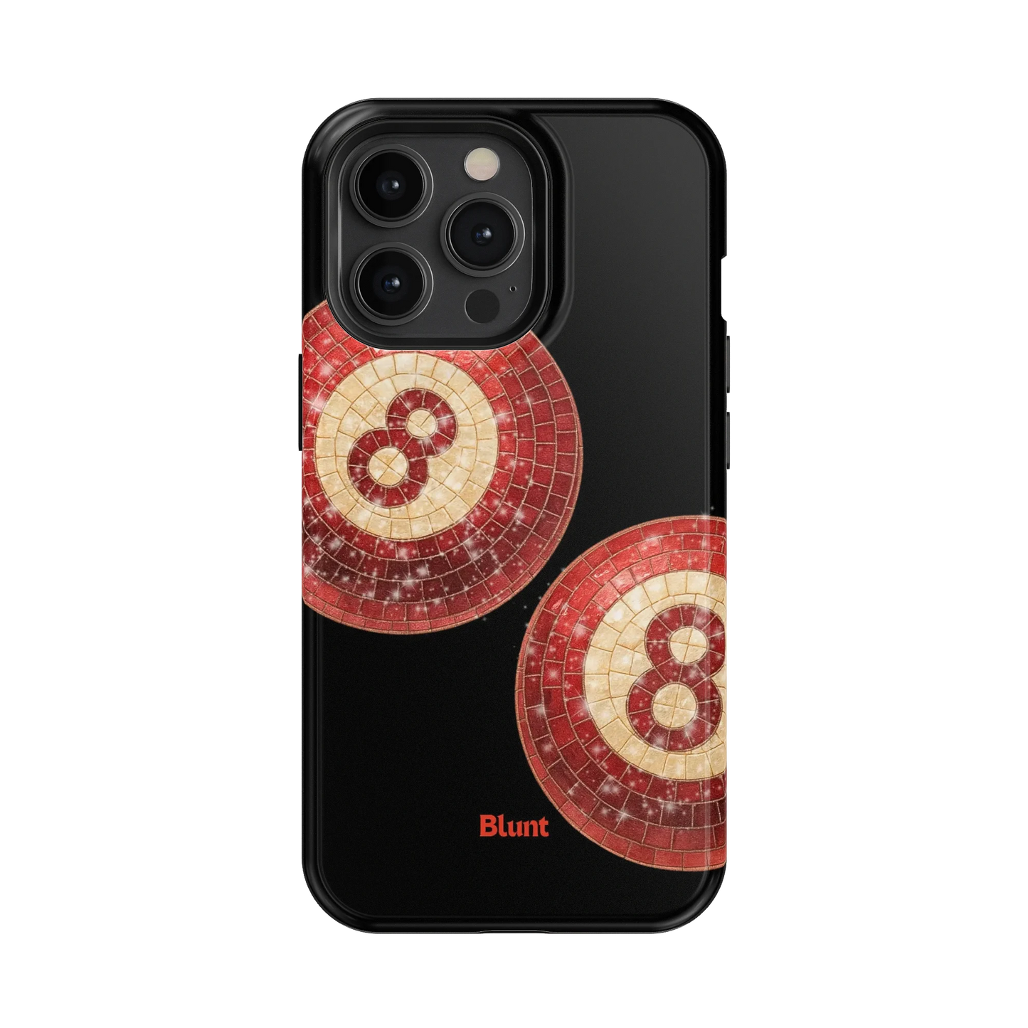 Roulette iPhone Case