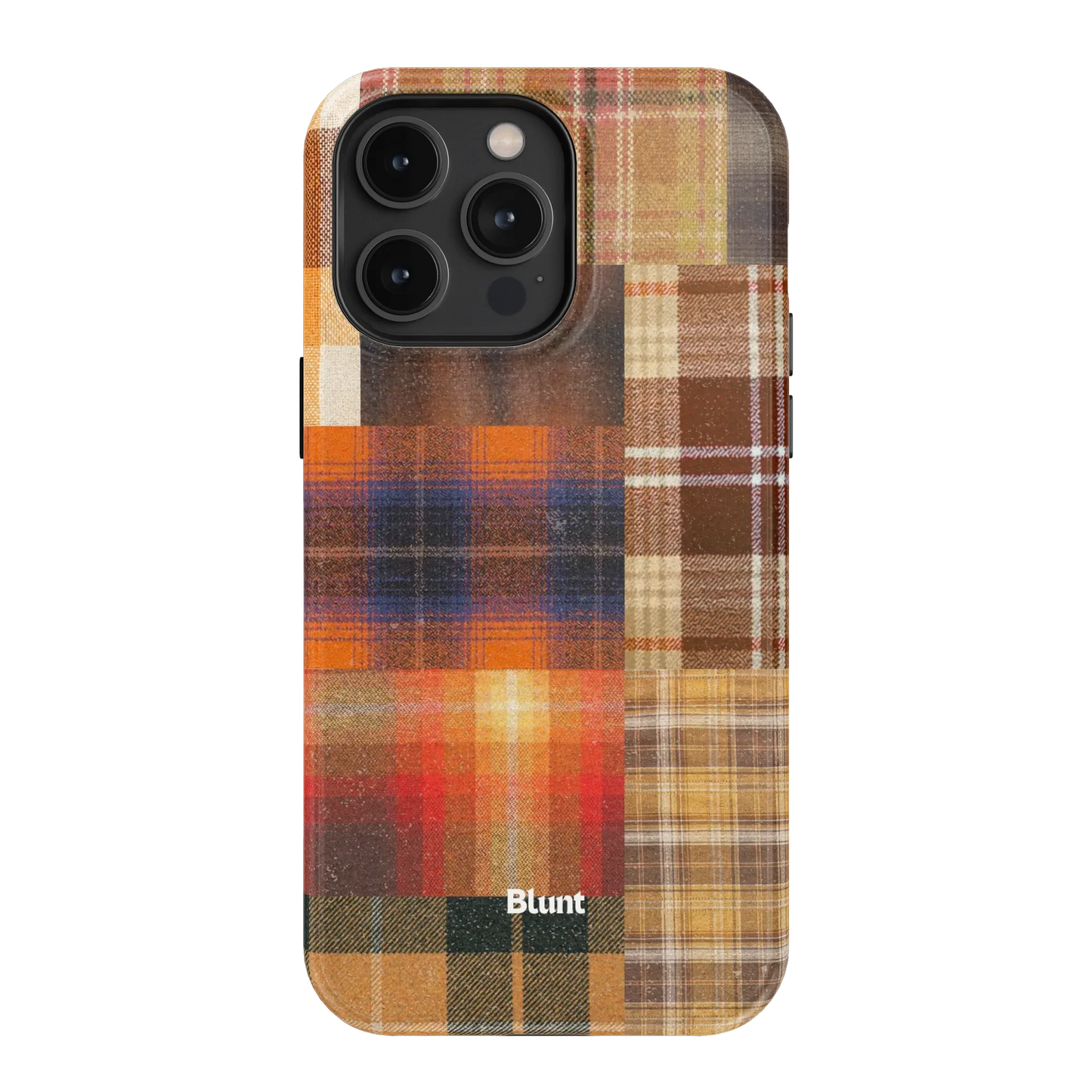 Braymor iPhone Case