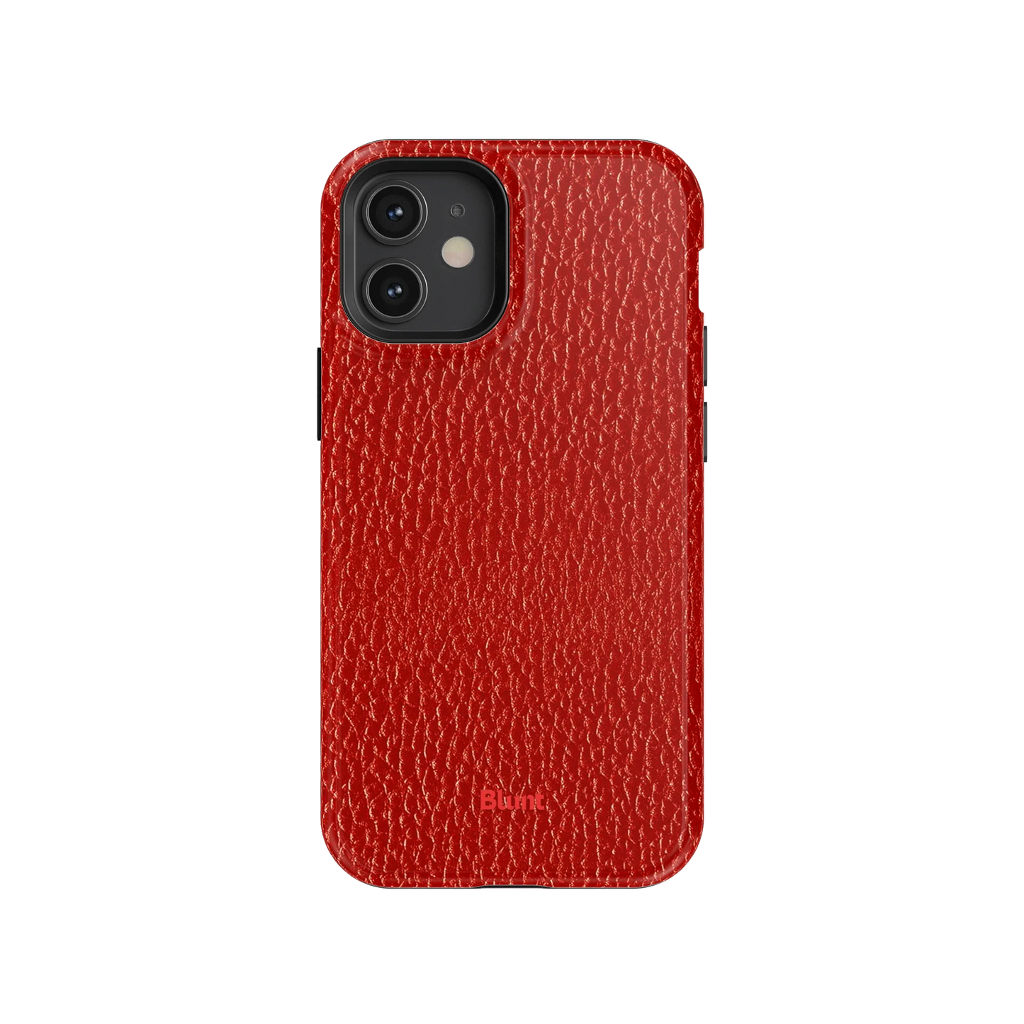 Bravik iPhone Case
