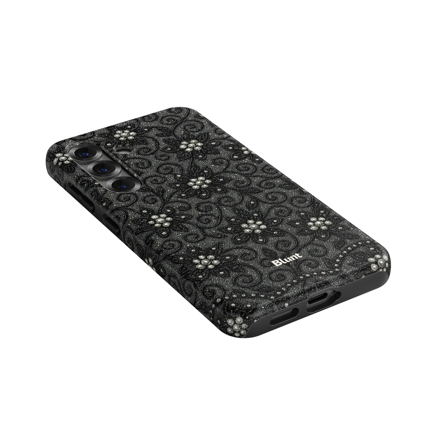 Antique Samsung Case