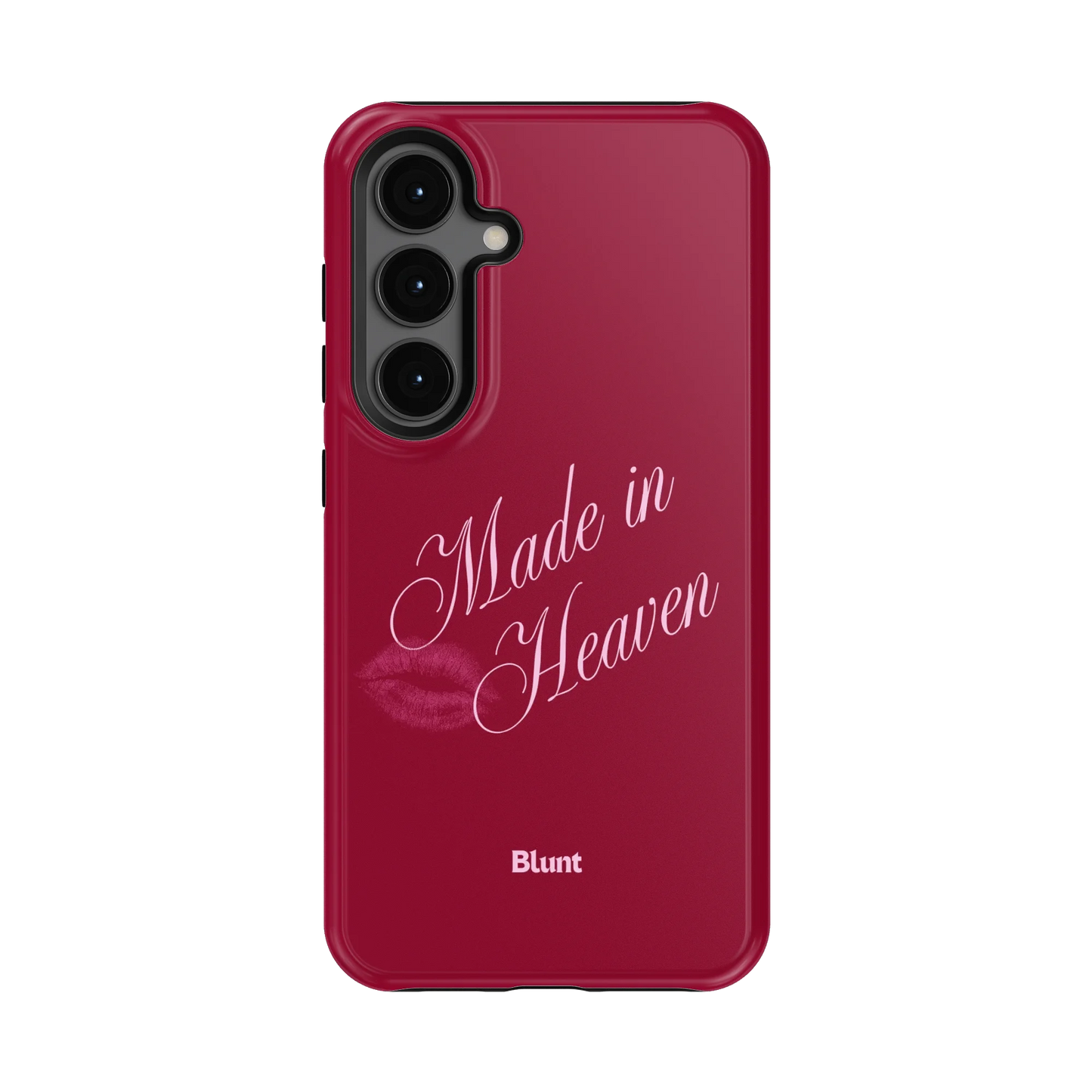 Heavenly Kiss Samsung Case
