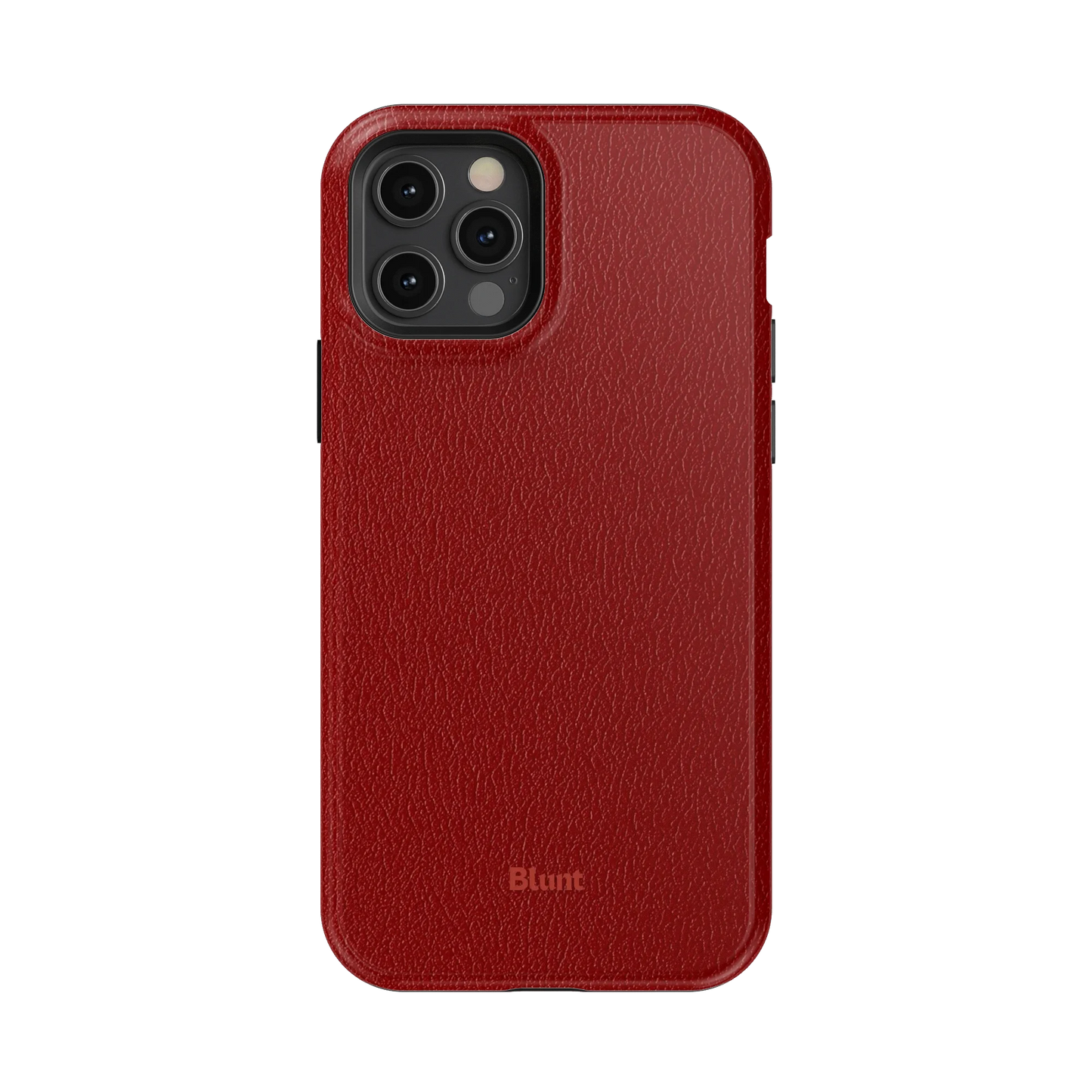Carmox iPhone Case