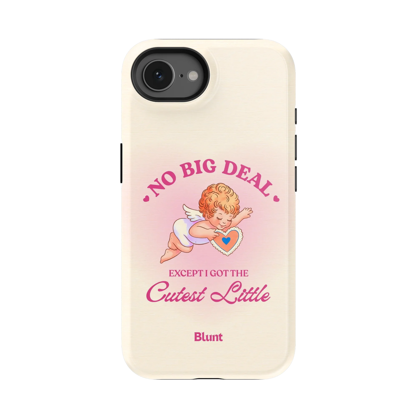 iPhone 16 E Tough