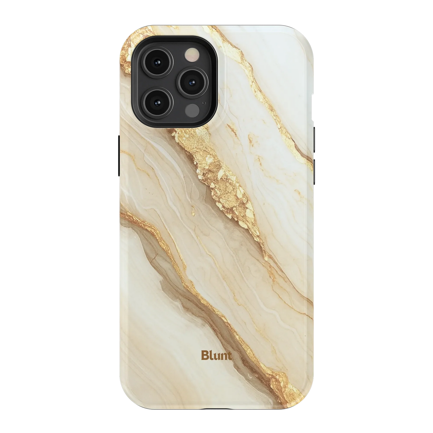 Alabastre iPhone Case