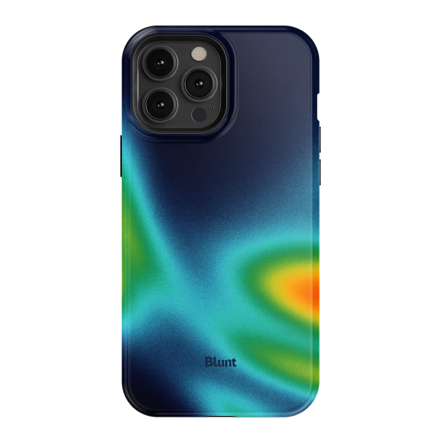Drayn iPhone Case