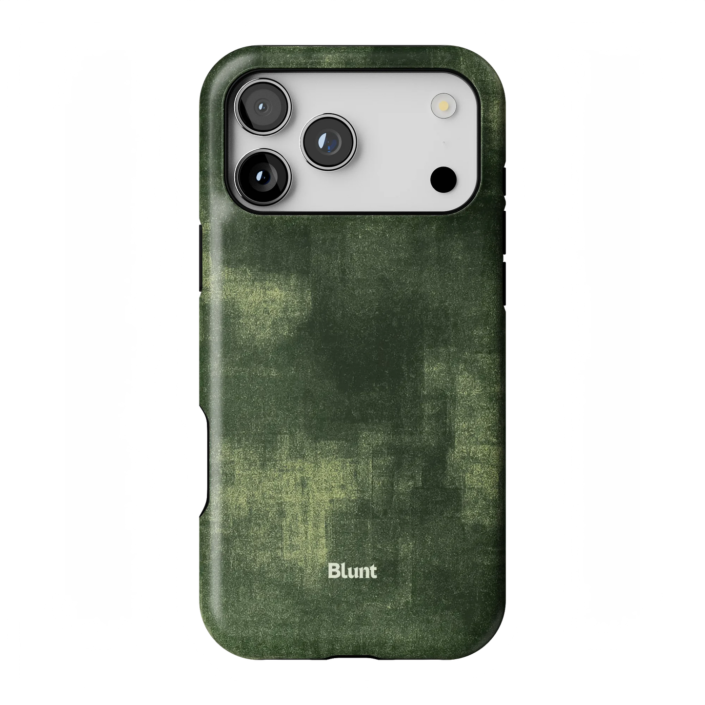 Dustoff iPhone Case