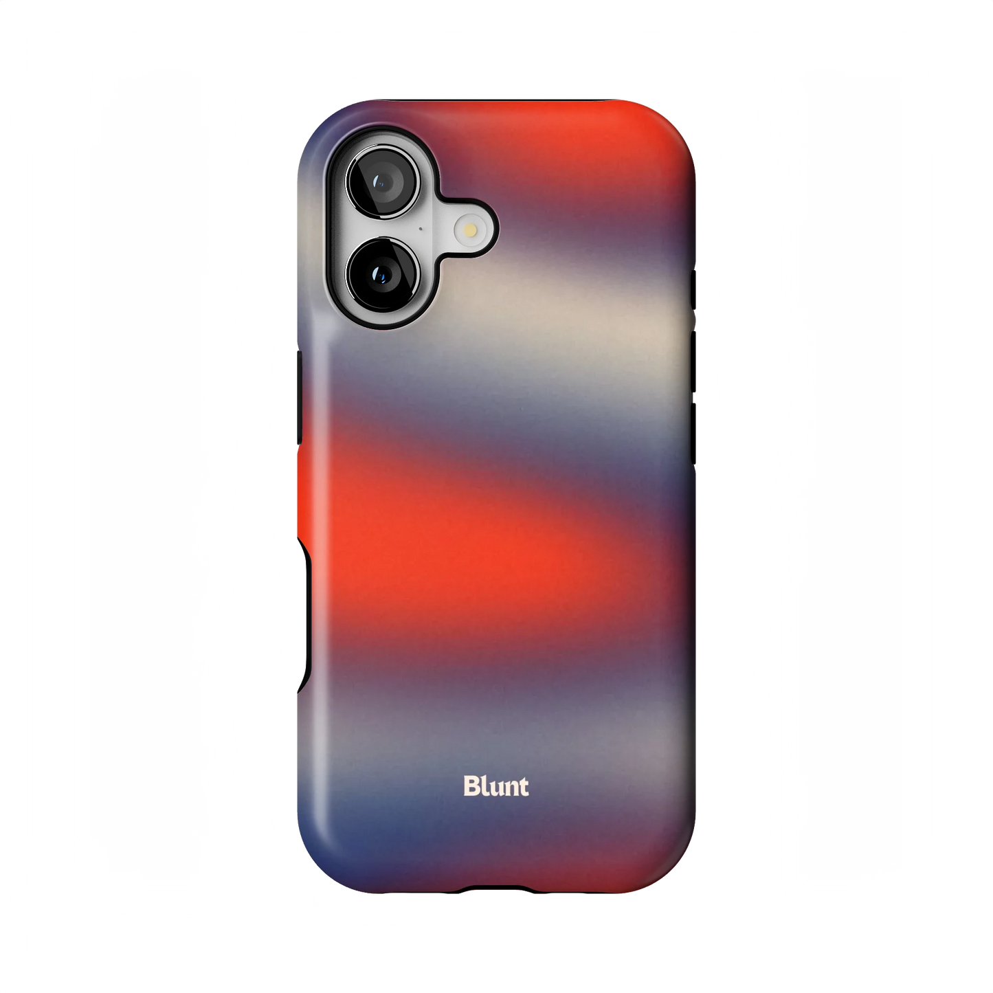 Heatline iPhone Case