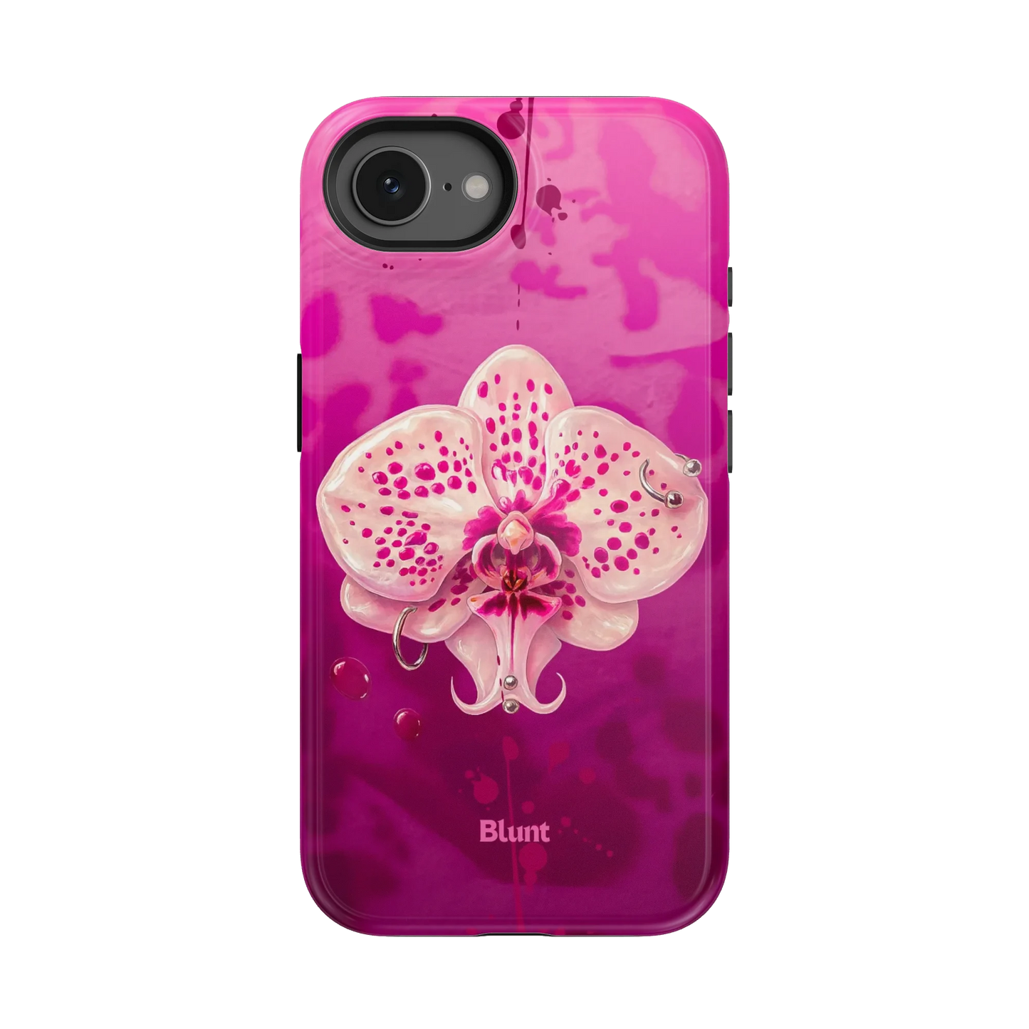 iPhone 16 E Tough