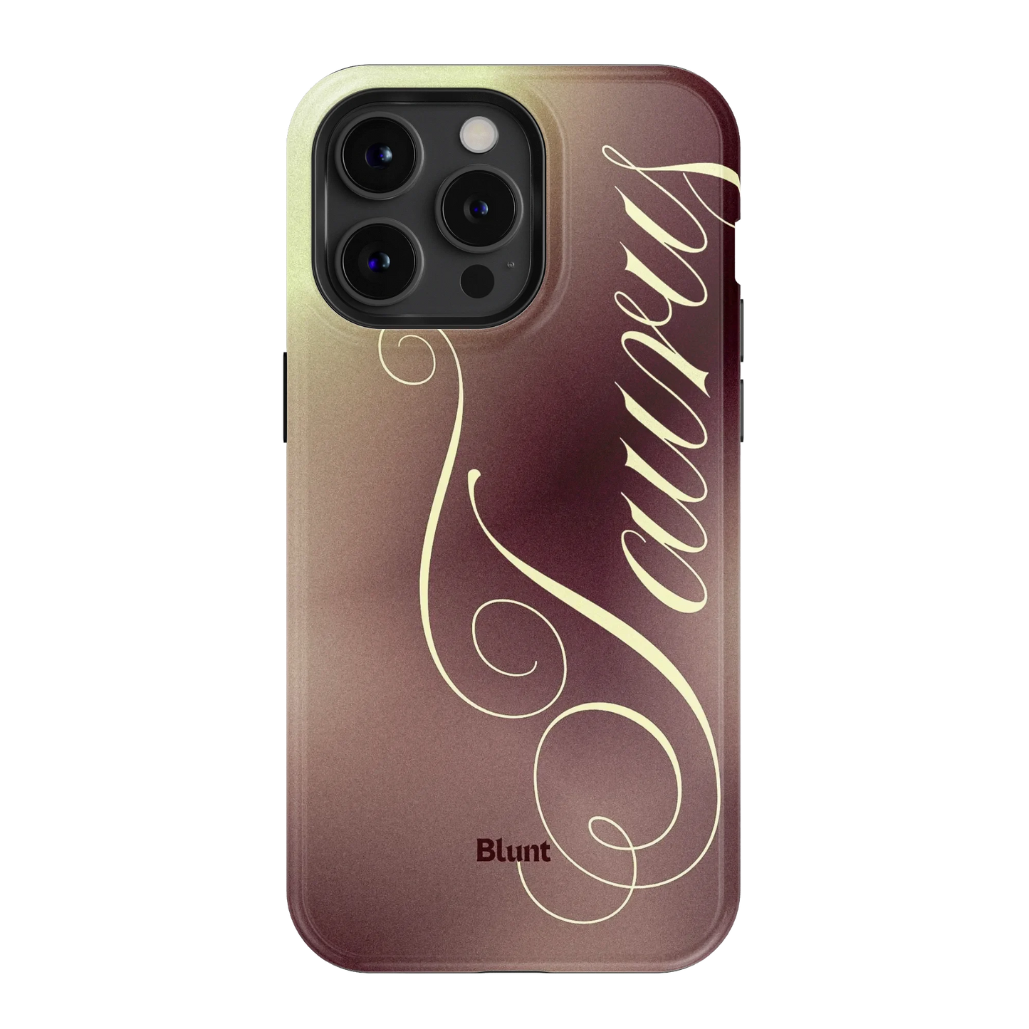 Taurus iPhone Case