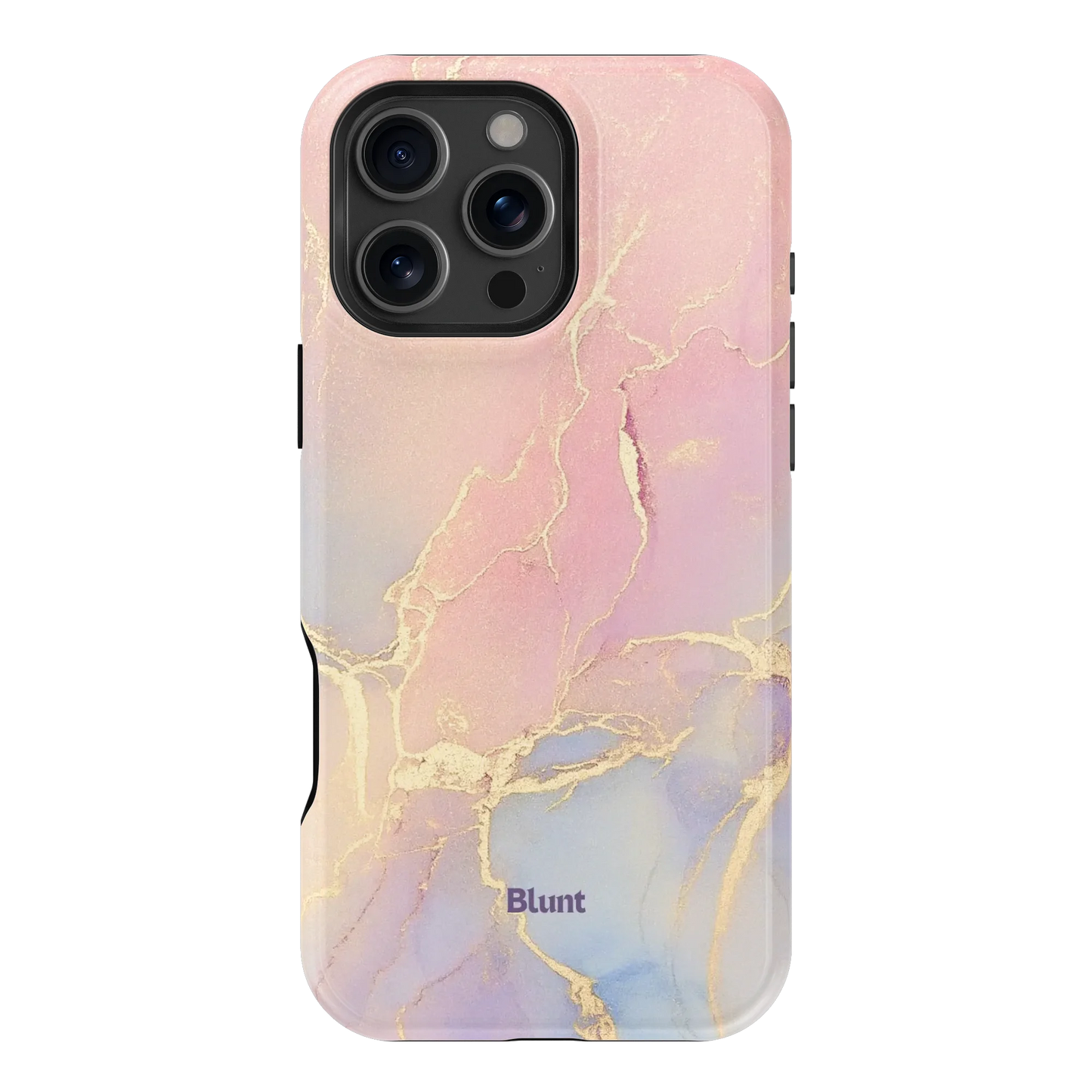 Rosie Marble iPhone Case