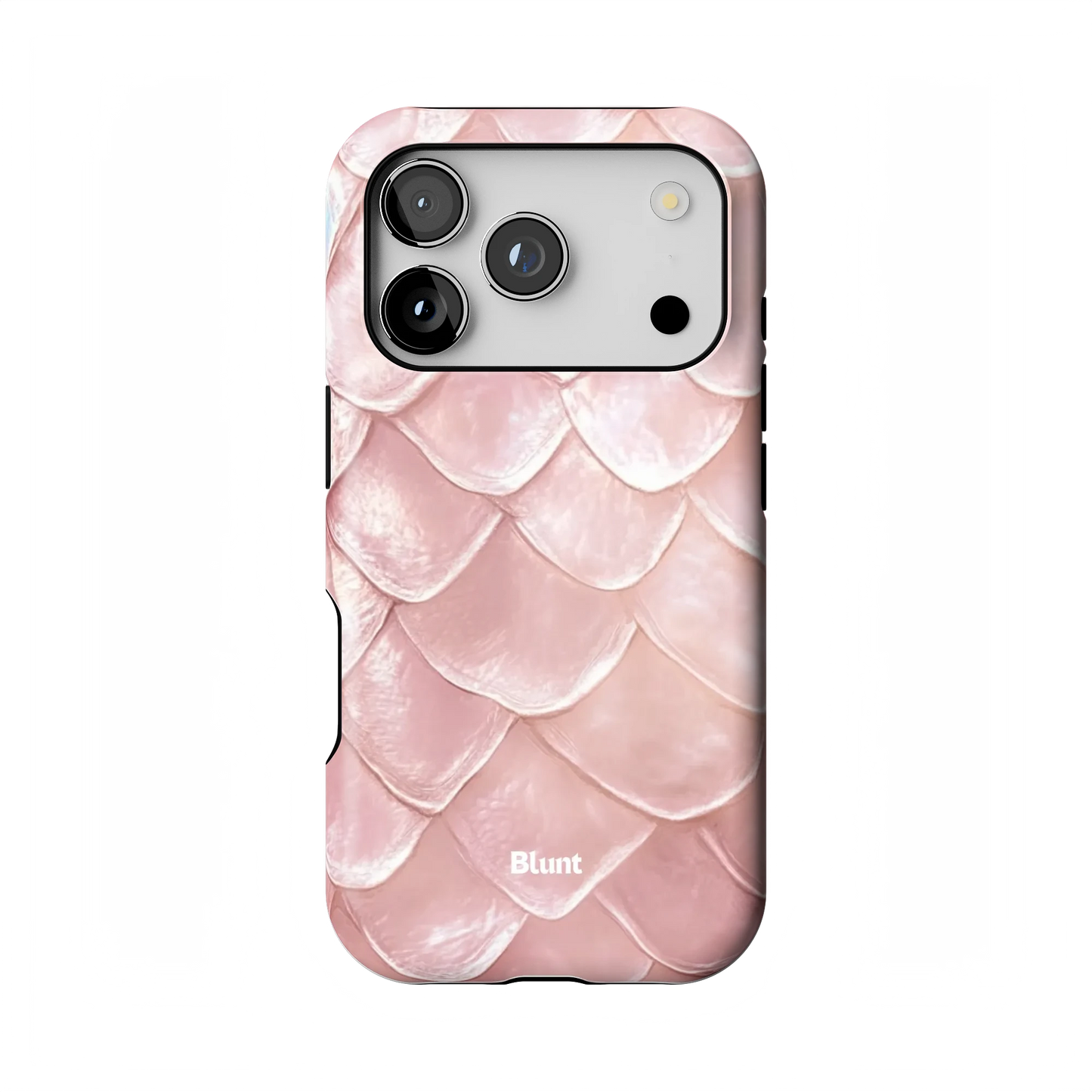 Mermaid Tale iPhone Case