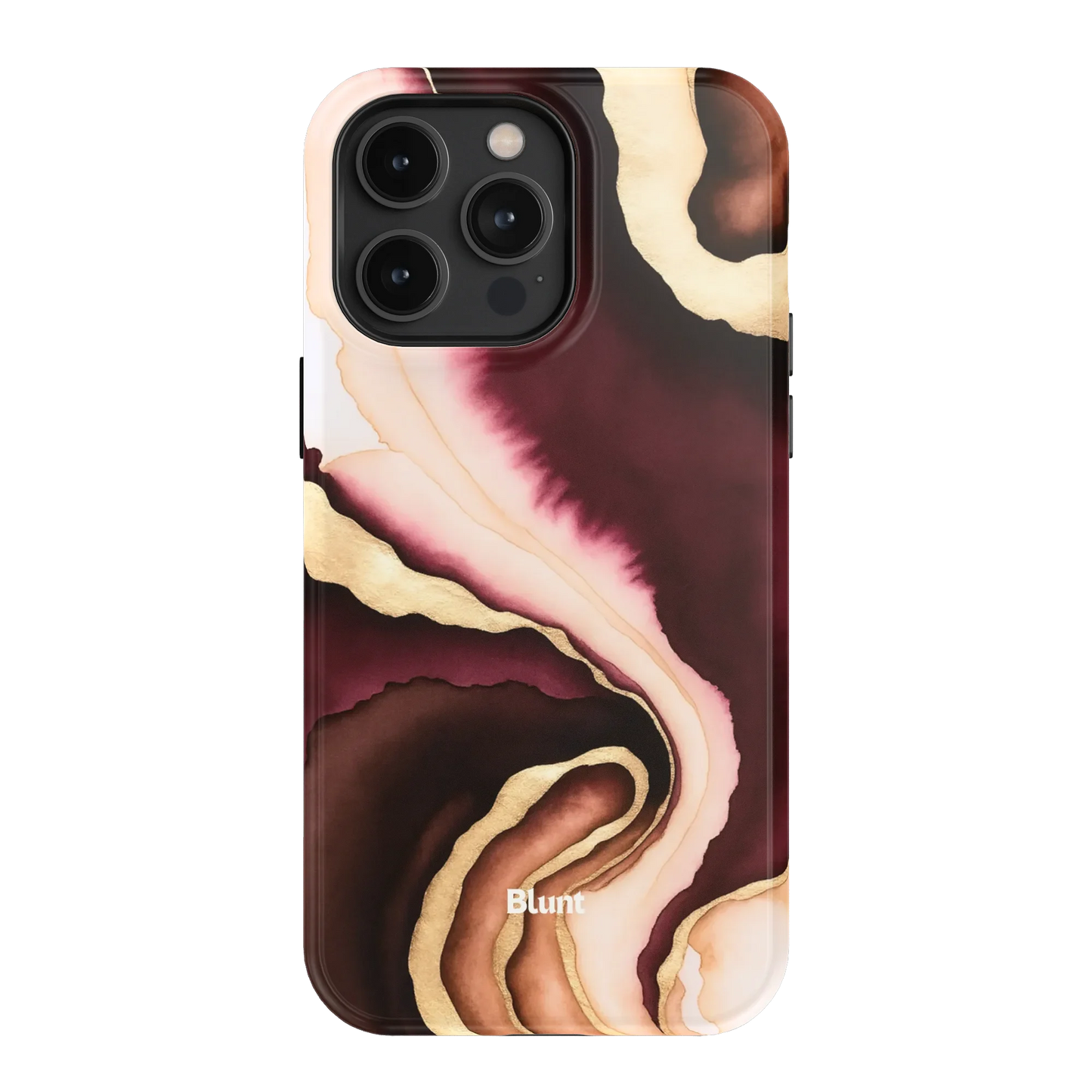 Marais iPhone Case