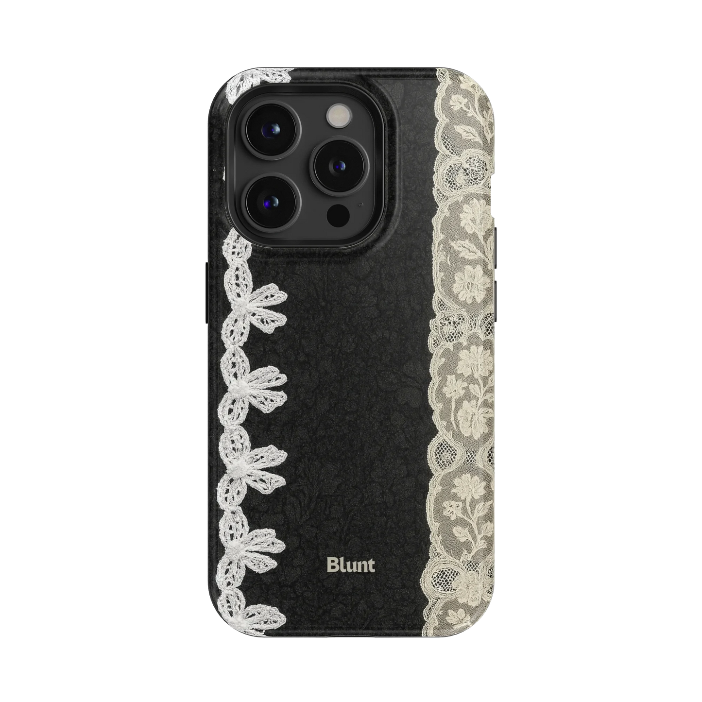 Heirloom iPhone Case