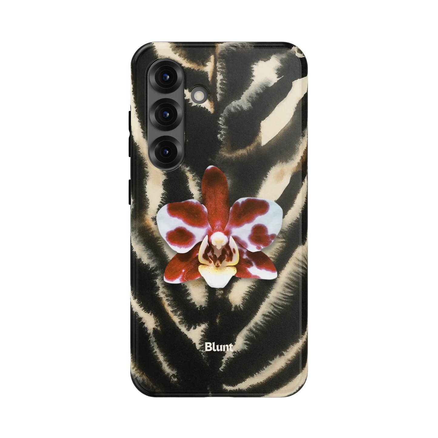 Huntress Samsung Case