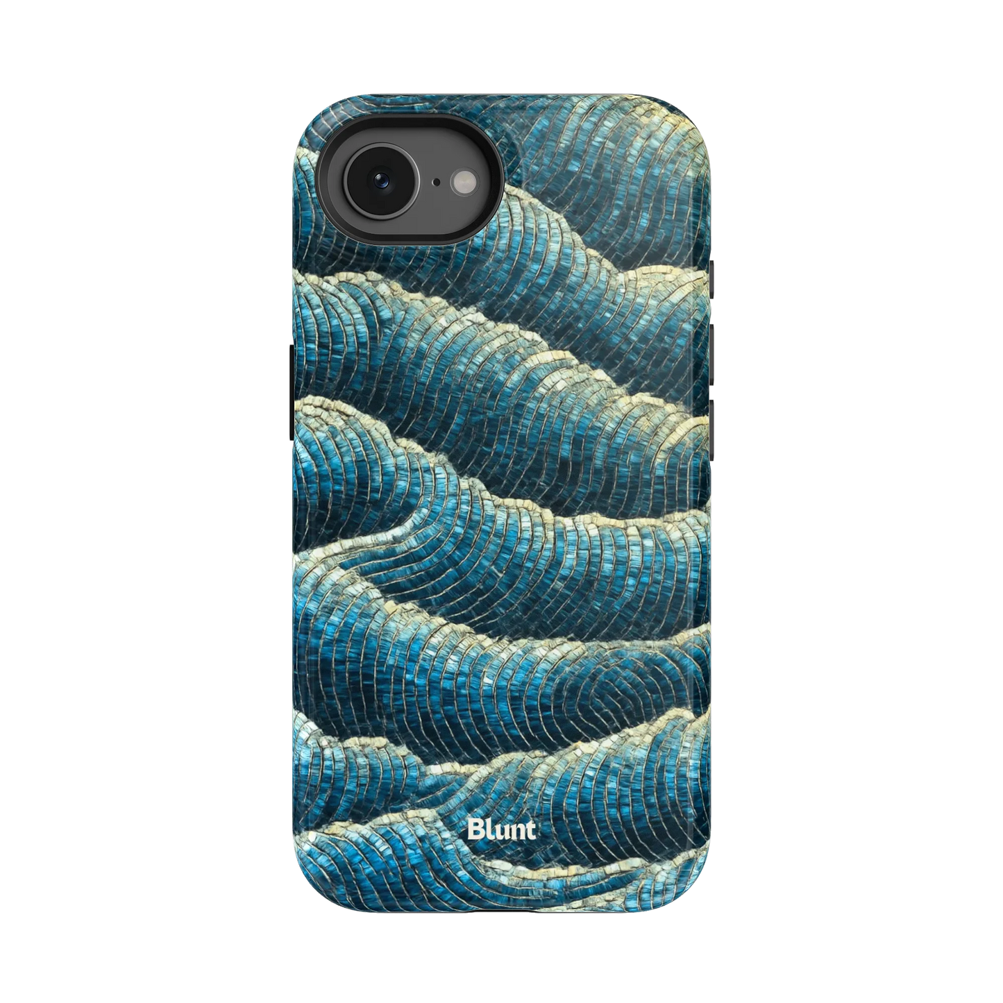 iPhone 16 E Tough
