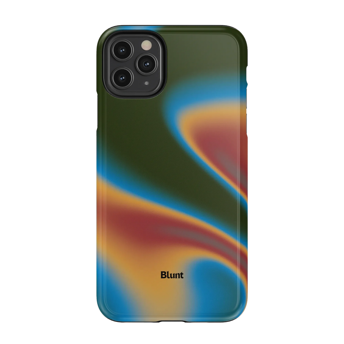 Repth iPhone Case