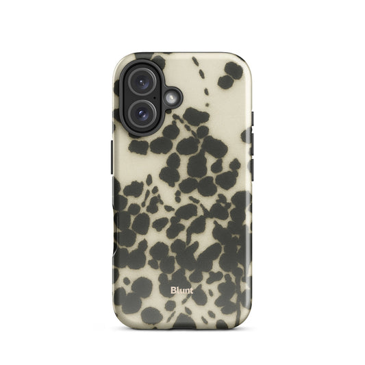 Vanilla Mocha iPhone Case - Blunt Cases