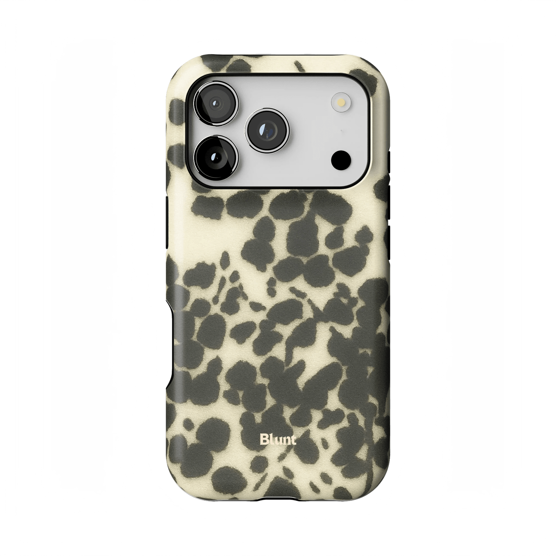 Vanilla Mocha iPhone Case - Blunt Cases