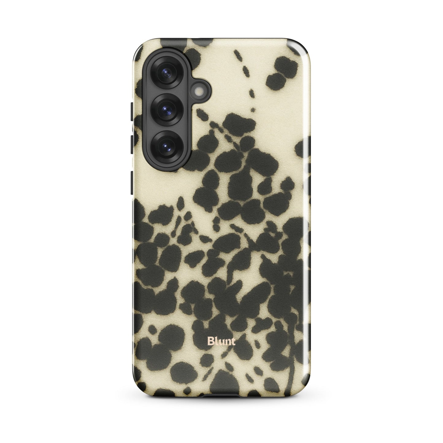 Vanilla Mocha Samsung Case - Blunt Cases