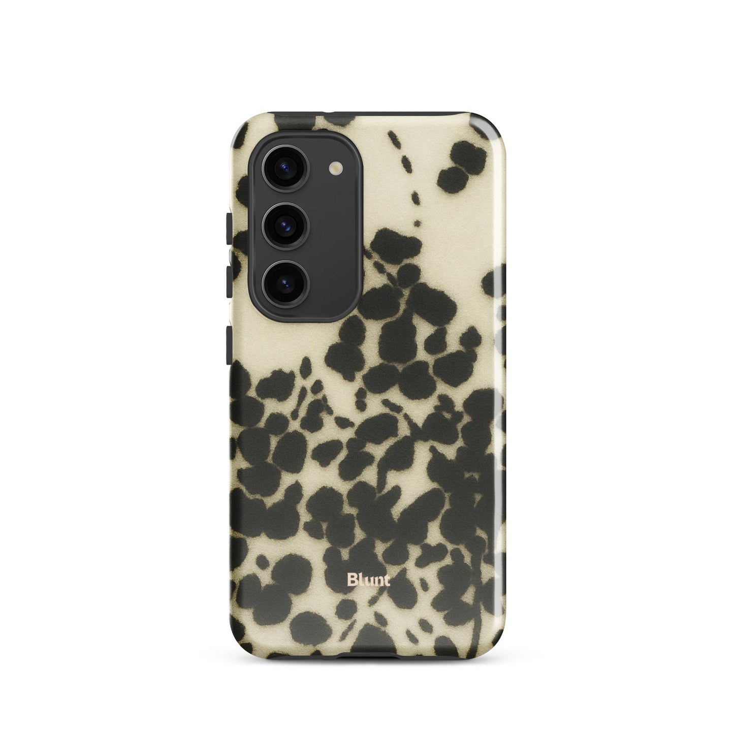 Vanilla Mocha Samsung Case - Blunt Cases