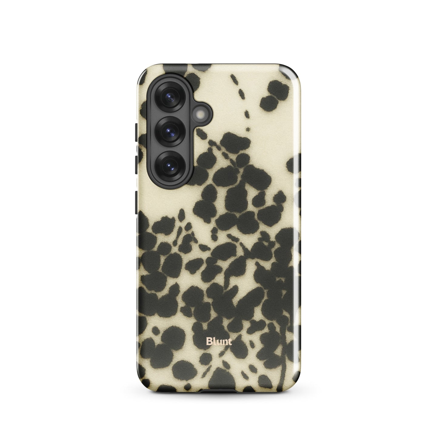 Vanilla Mocha Samsung Case - Blunt Cases