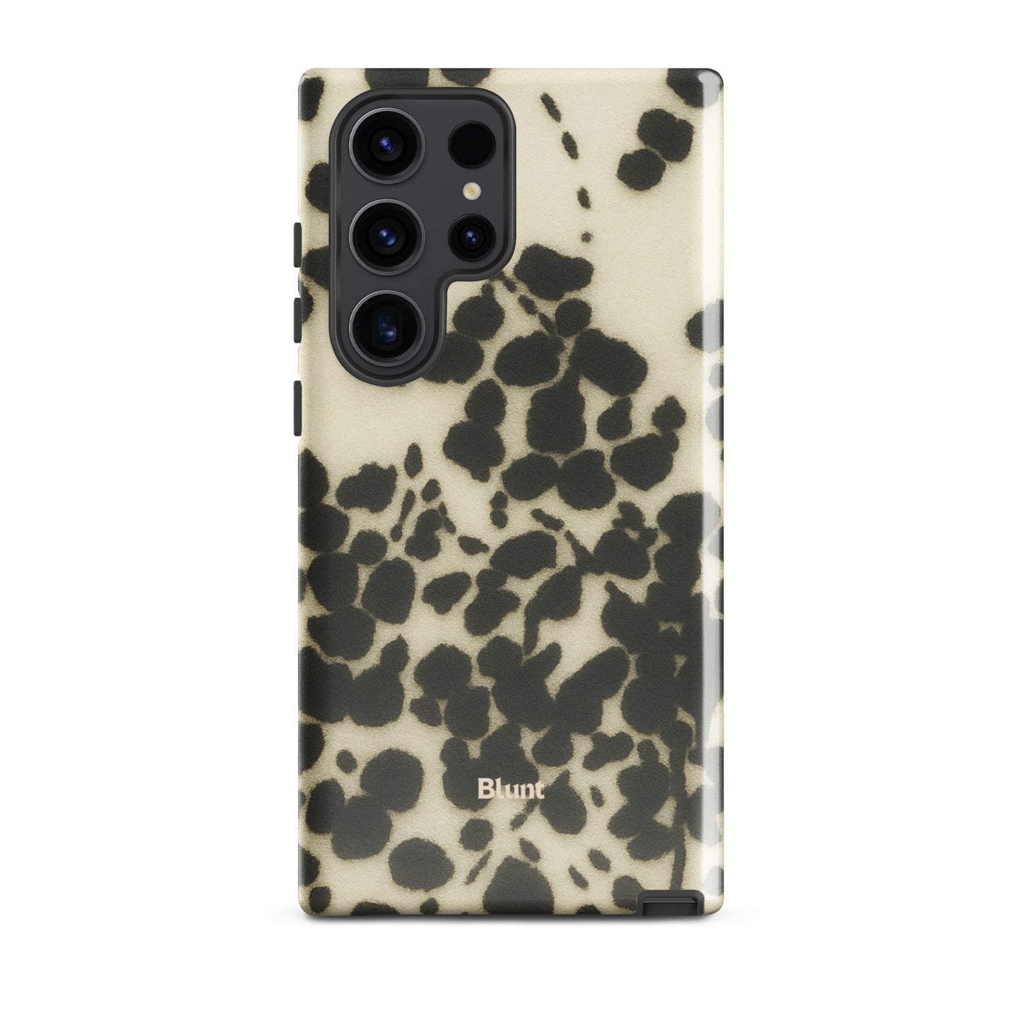 Vanilla Mocha Samsung Case - Blunt Cases