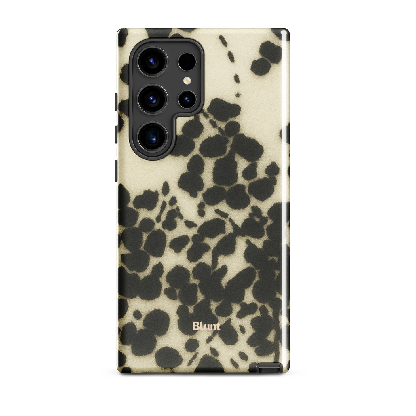 Vanilla Mocha Samsung Case - Blunt Cases