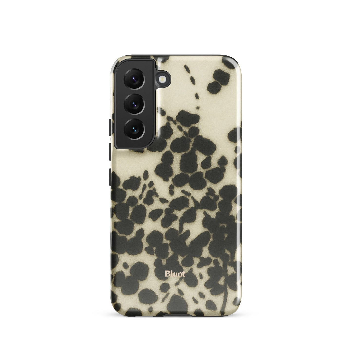 Vanilla Mocha Samsung Case - Blunt Cases