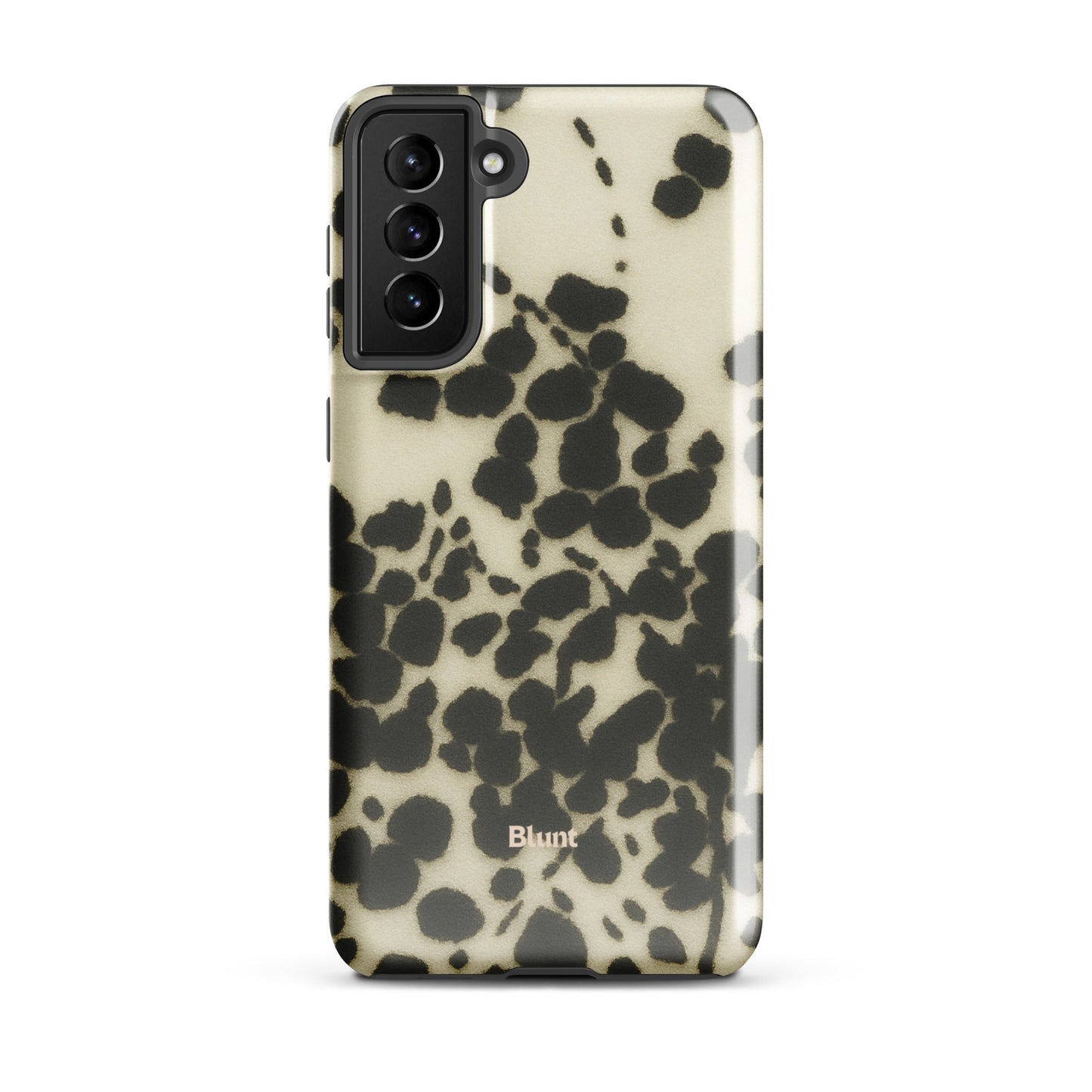 Vanilla Mocha Samsung Case - Blunt Cases